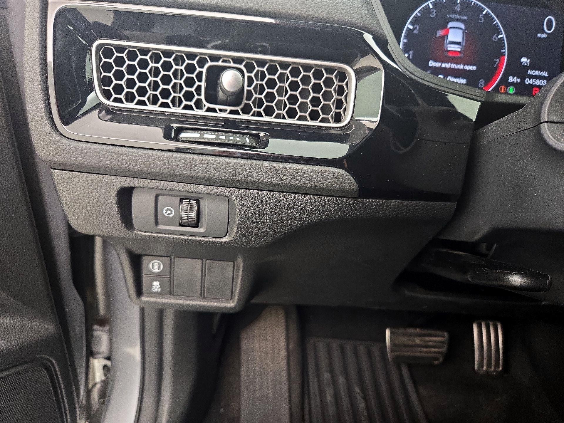 Thumbnail: 2023 Honda Civic - 13