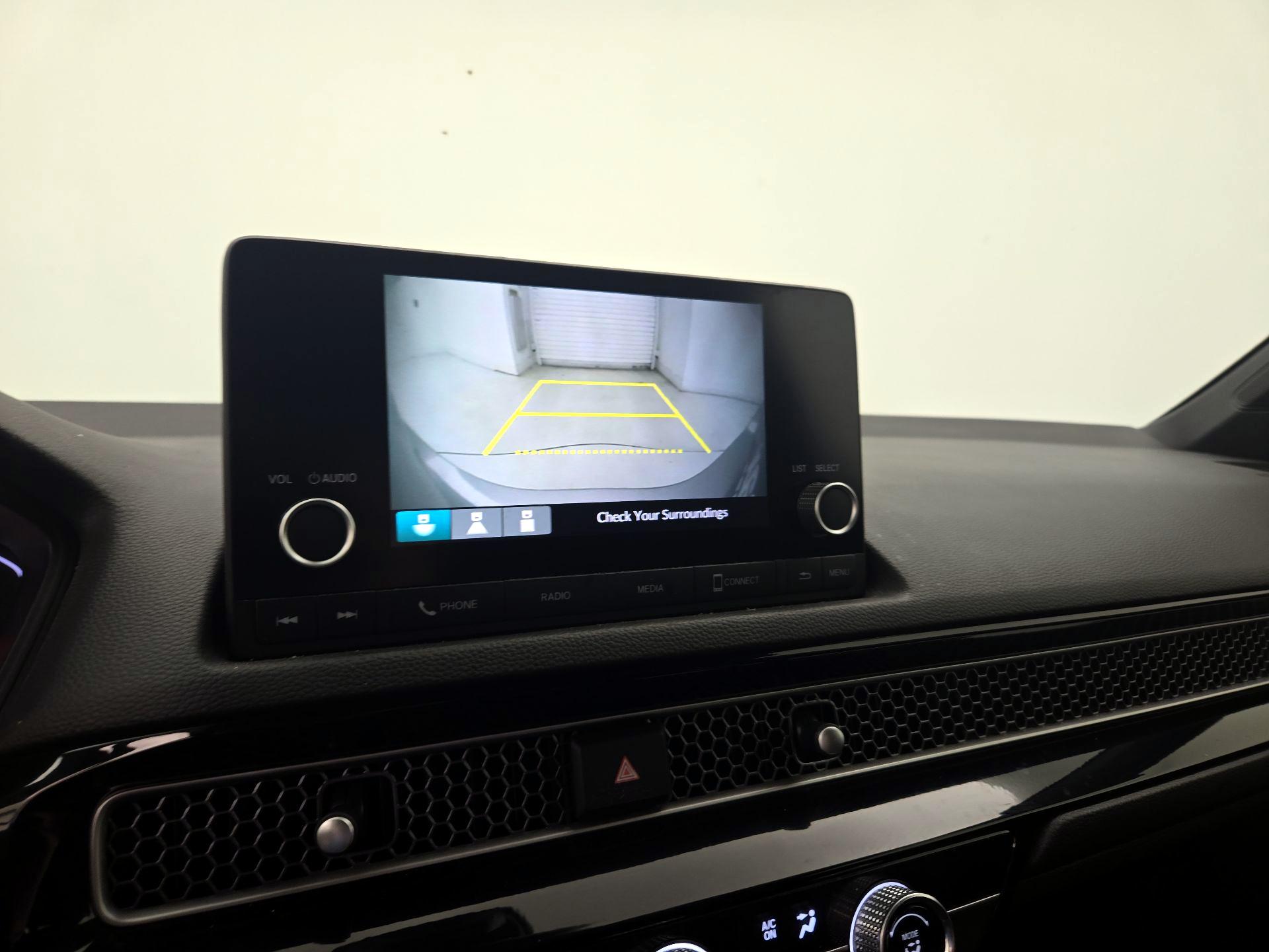 Thumbnail: 2023 Honda Civic - 14