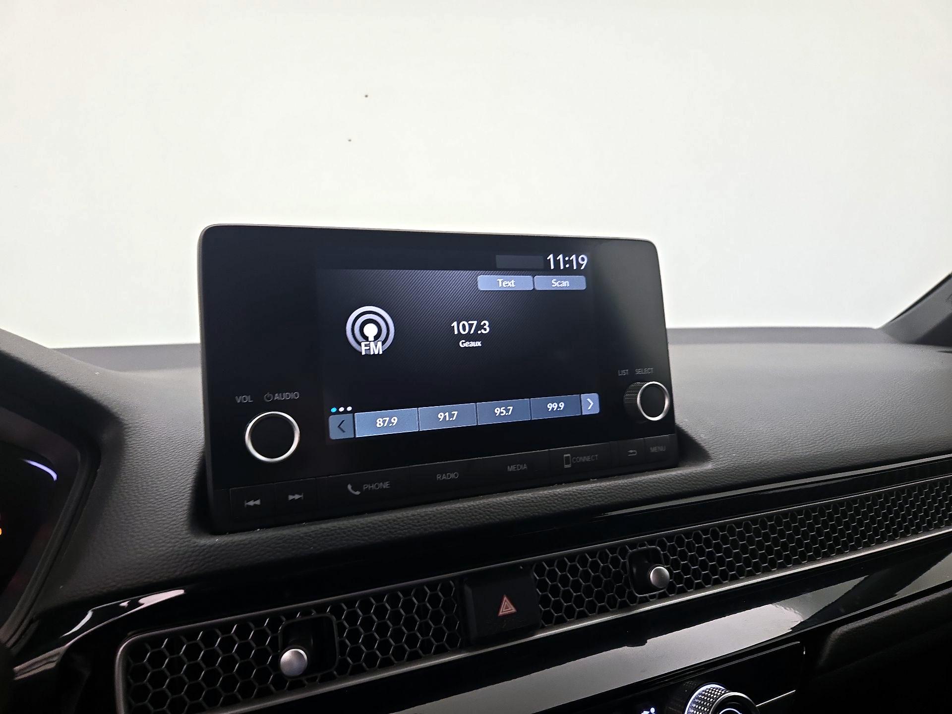 Thumbnail: 2023 Honda Civic - 15