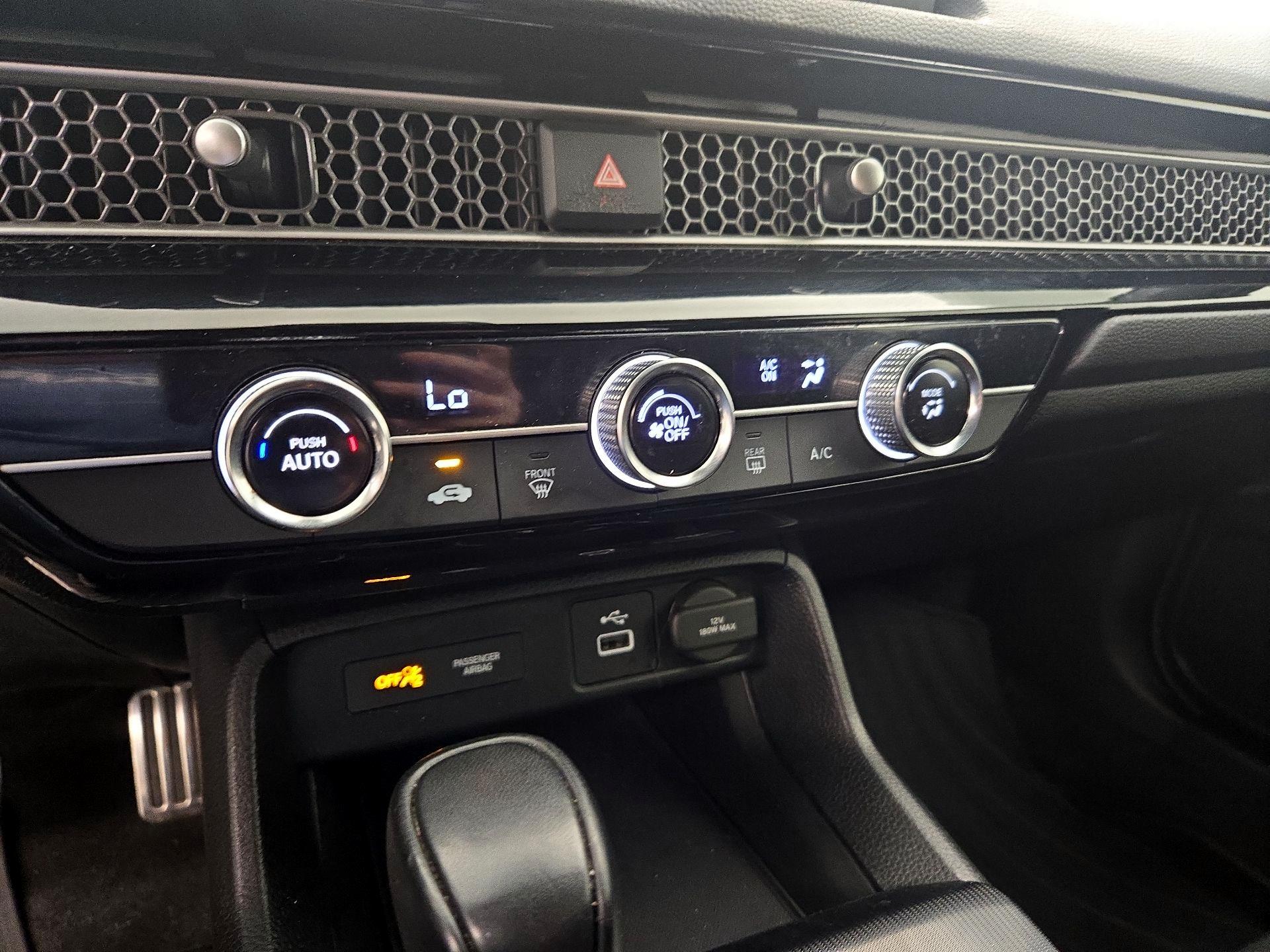 Thumbnail: 2023 Honda Civic - 16