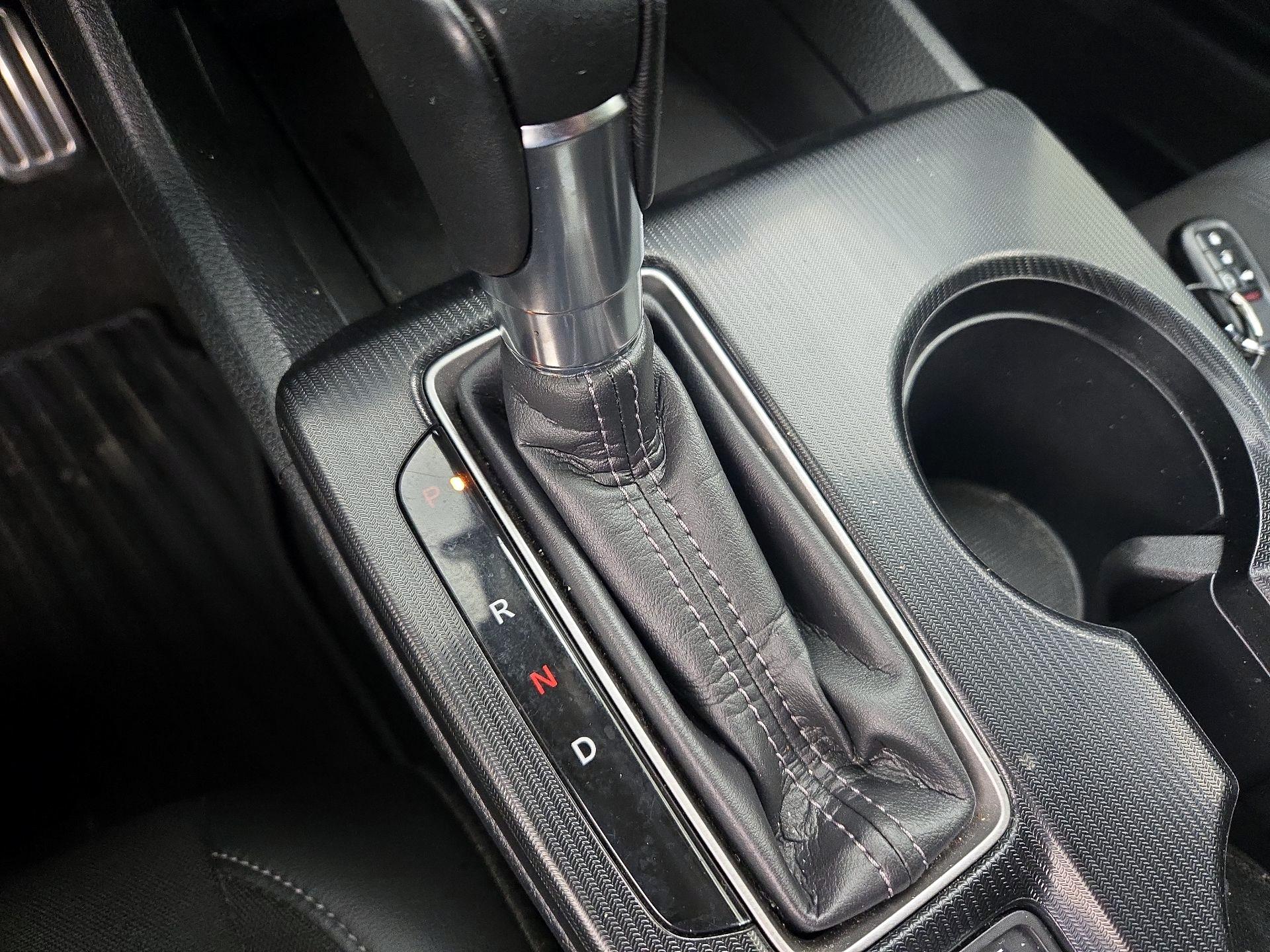 Thumbnail: 2023 Honda Civic - 17