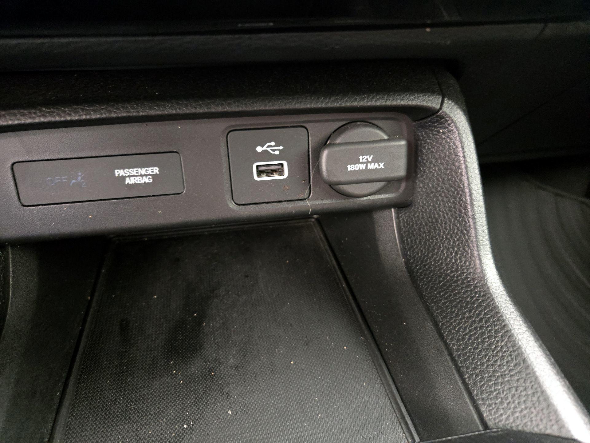 Thumbnail: 2023 Honda Civic - 18