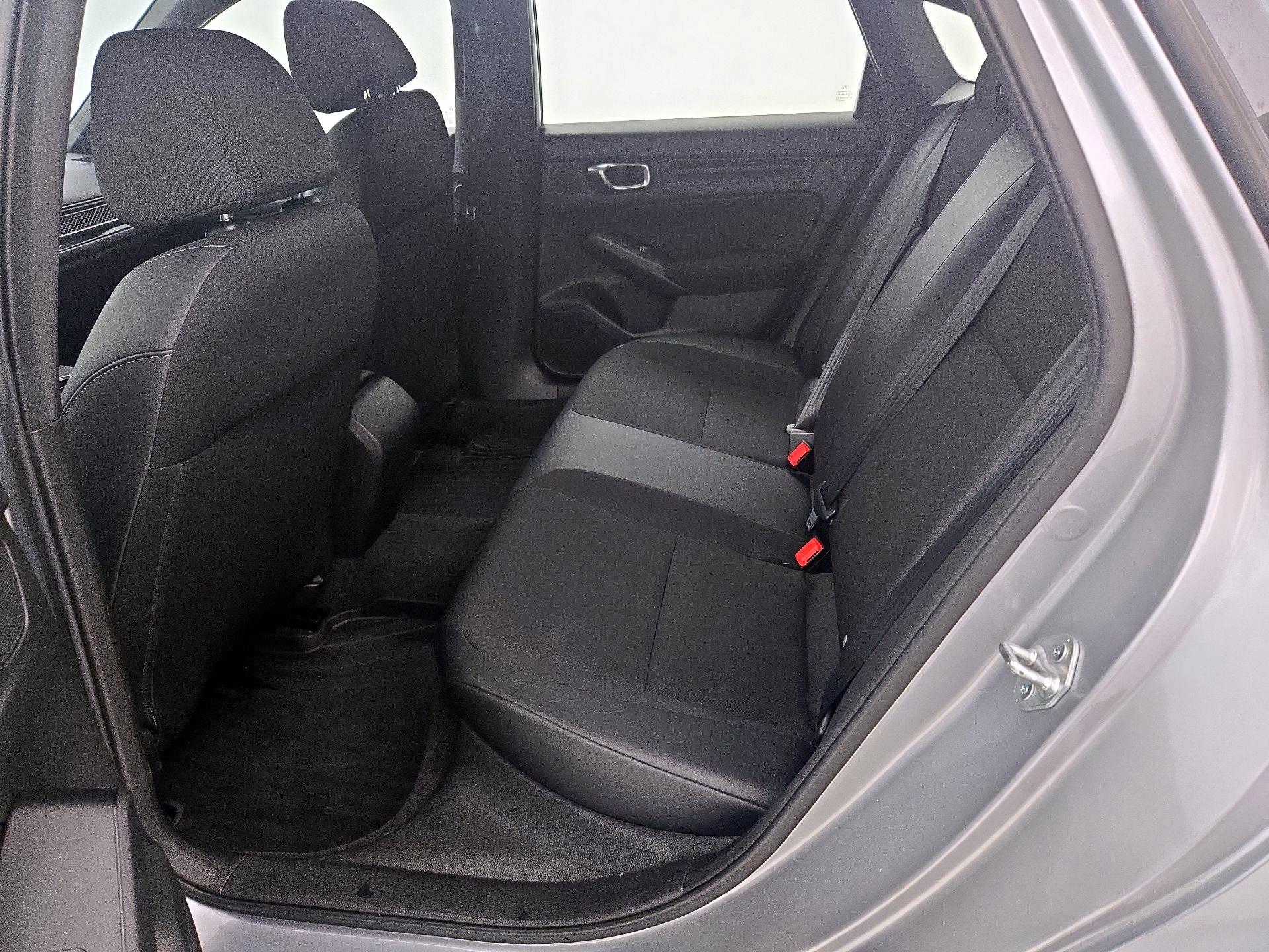 Thumbnail: 2023 Honda Civic - 19