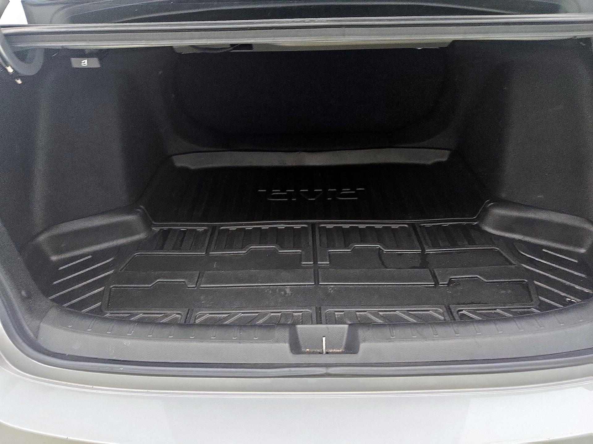 Thumbnail: 2023 Honda Civic - 20