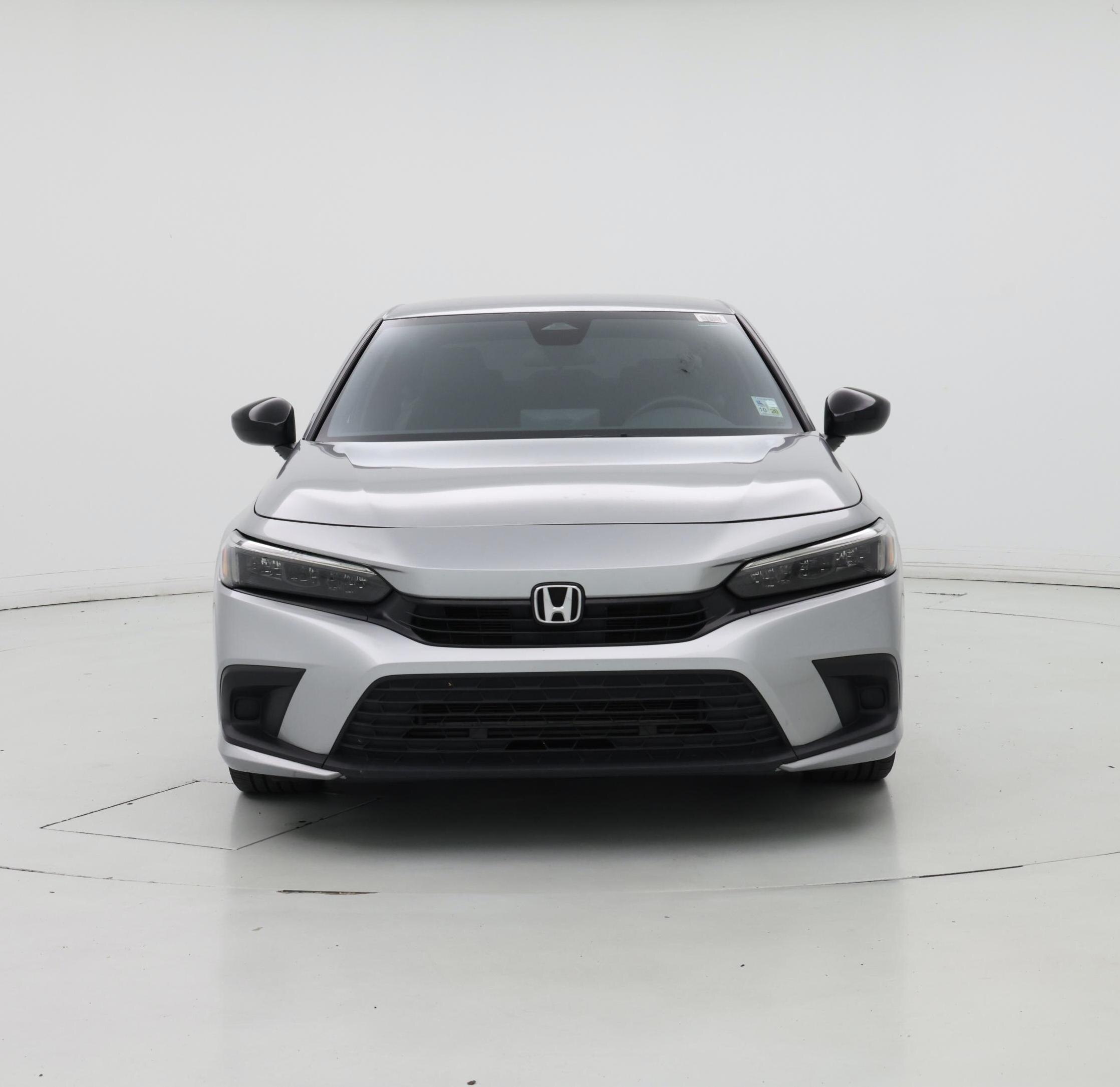 Thumbnail: 2023 Honda Civic - 5