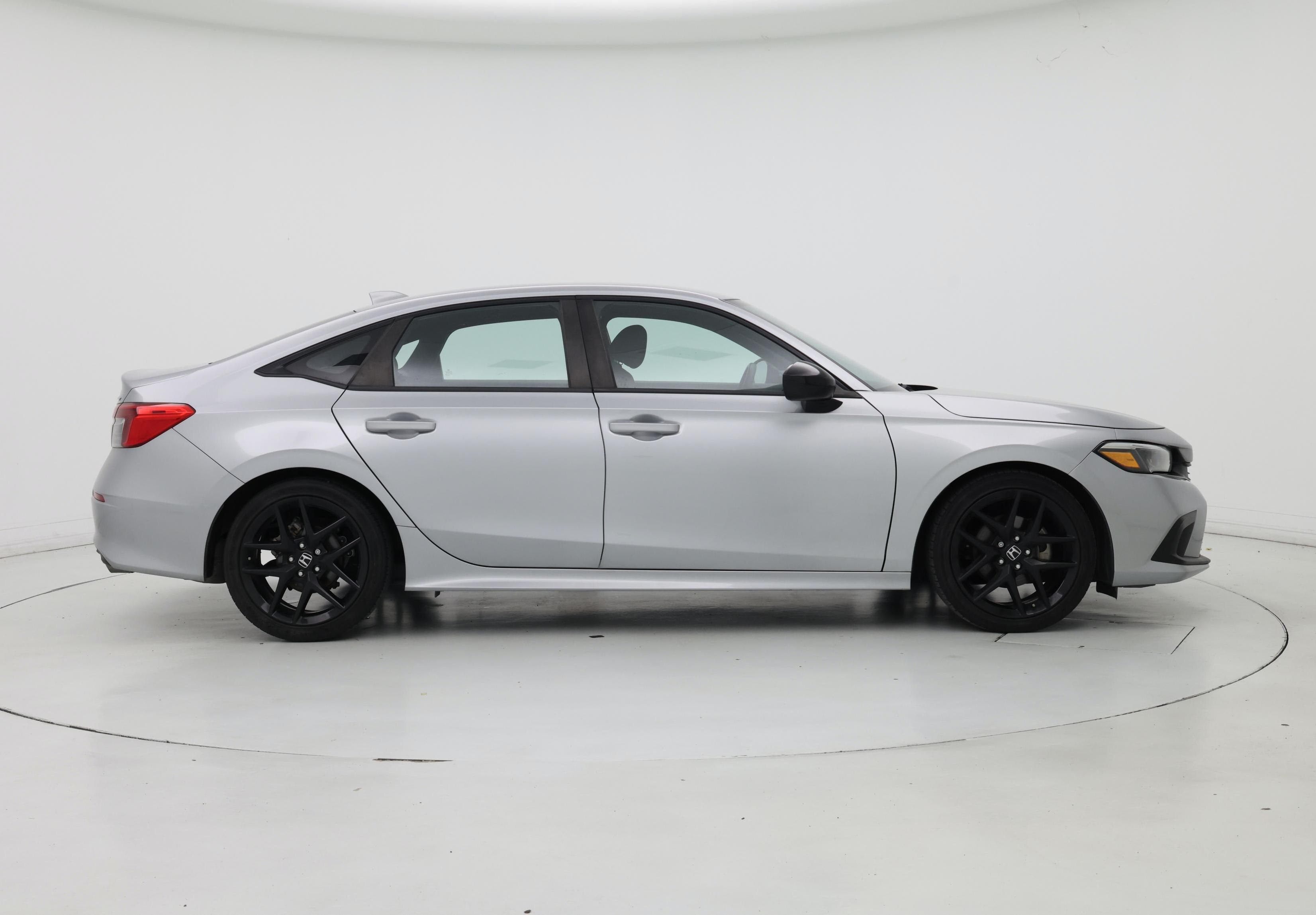 Thumbnail: 2023 Honda Civic - 7