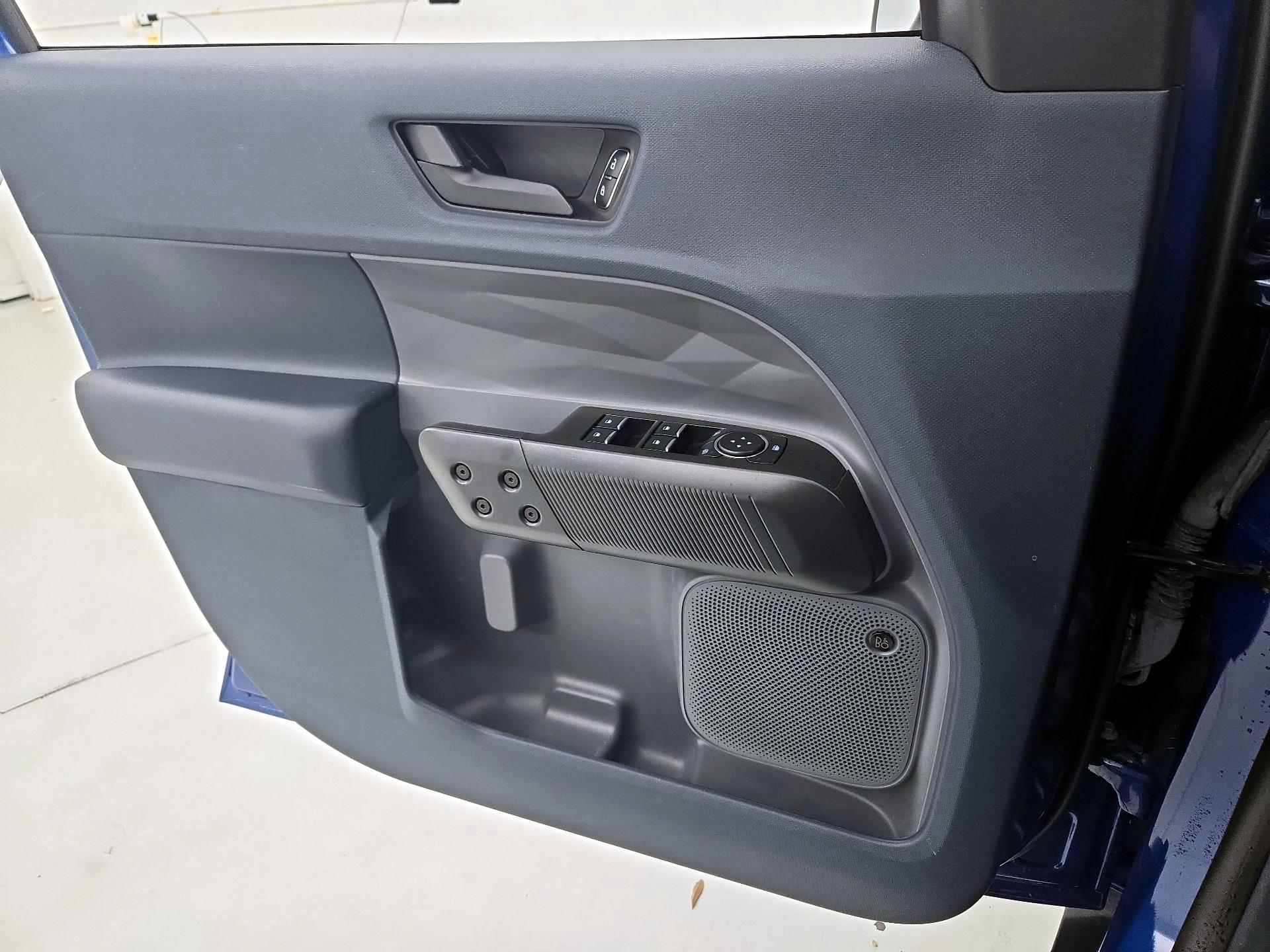 Thumbnail: 2024 Ford Maverick - 12