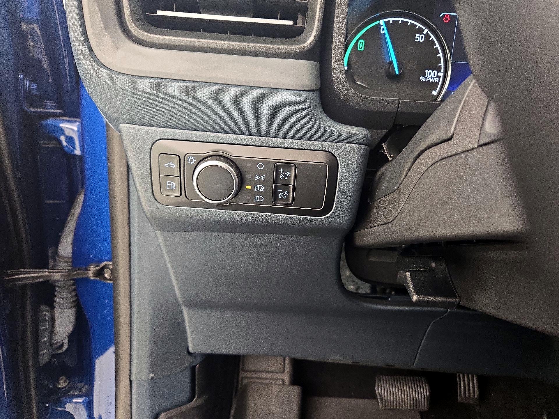 Thumbnail: 2024 Ford Maverick - 13