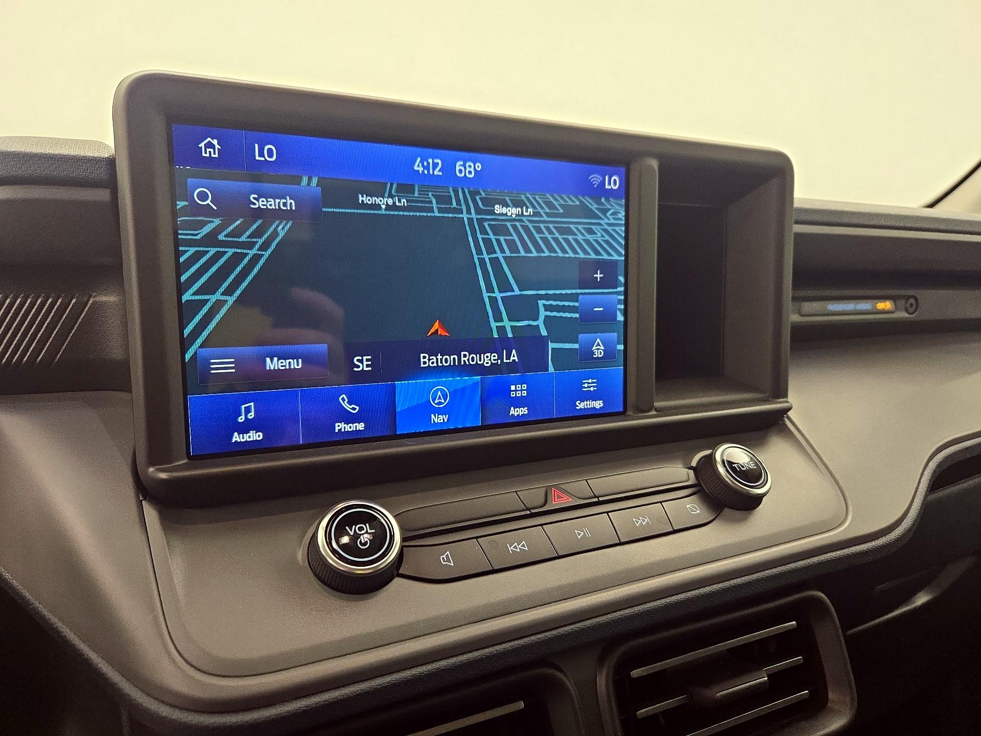 Thumbnail: 2024 Ford Maverick - 14