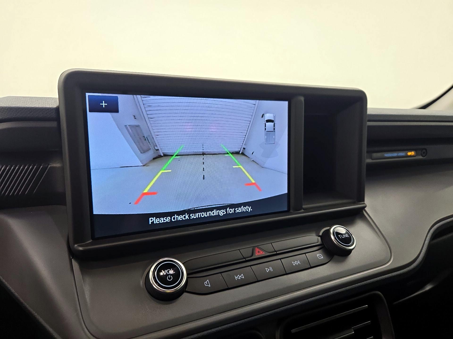 Thumbnail: 2024 Ford Maverick - 15