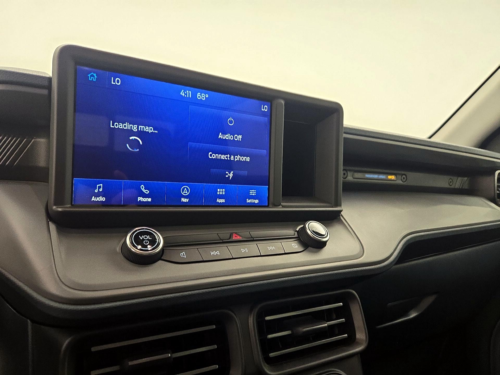 Thumbnail: 2024 Ford Maverick - 16