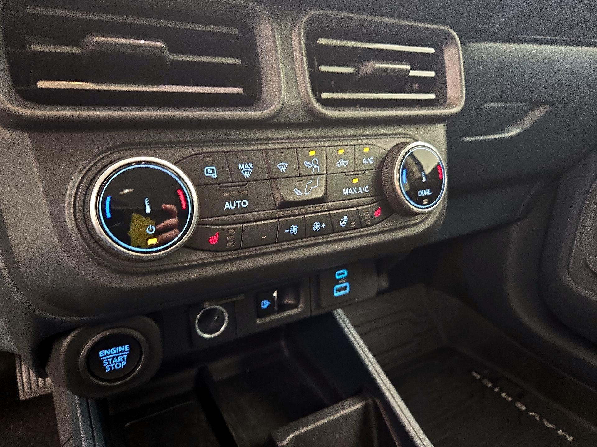 Thumbnail: 2024 Ford Maverick - 17