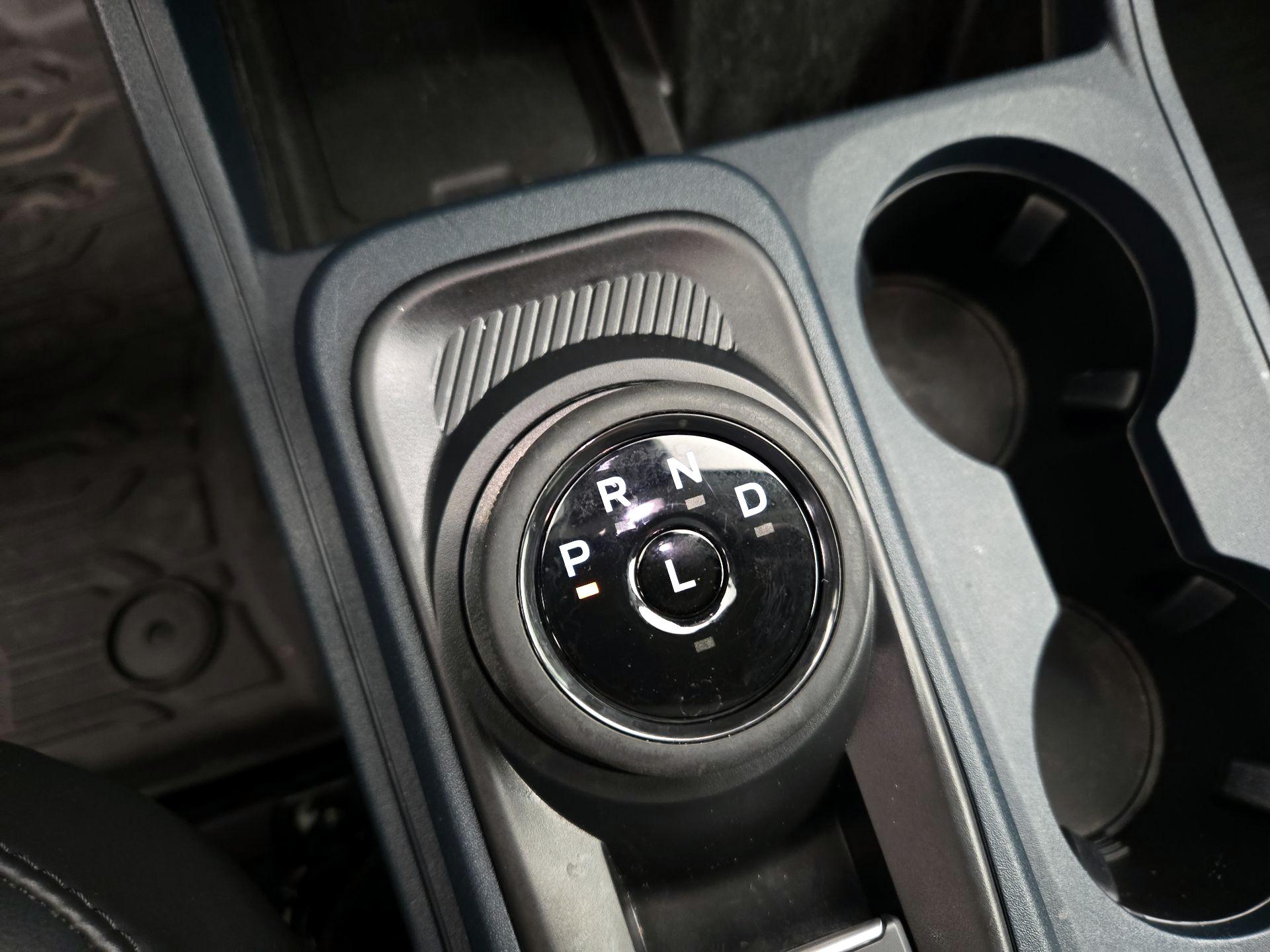 Thumbnail: 2024 Ford Maverick - 18