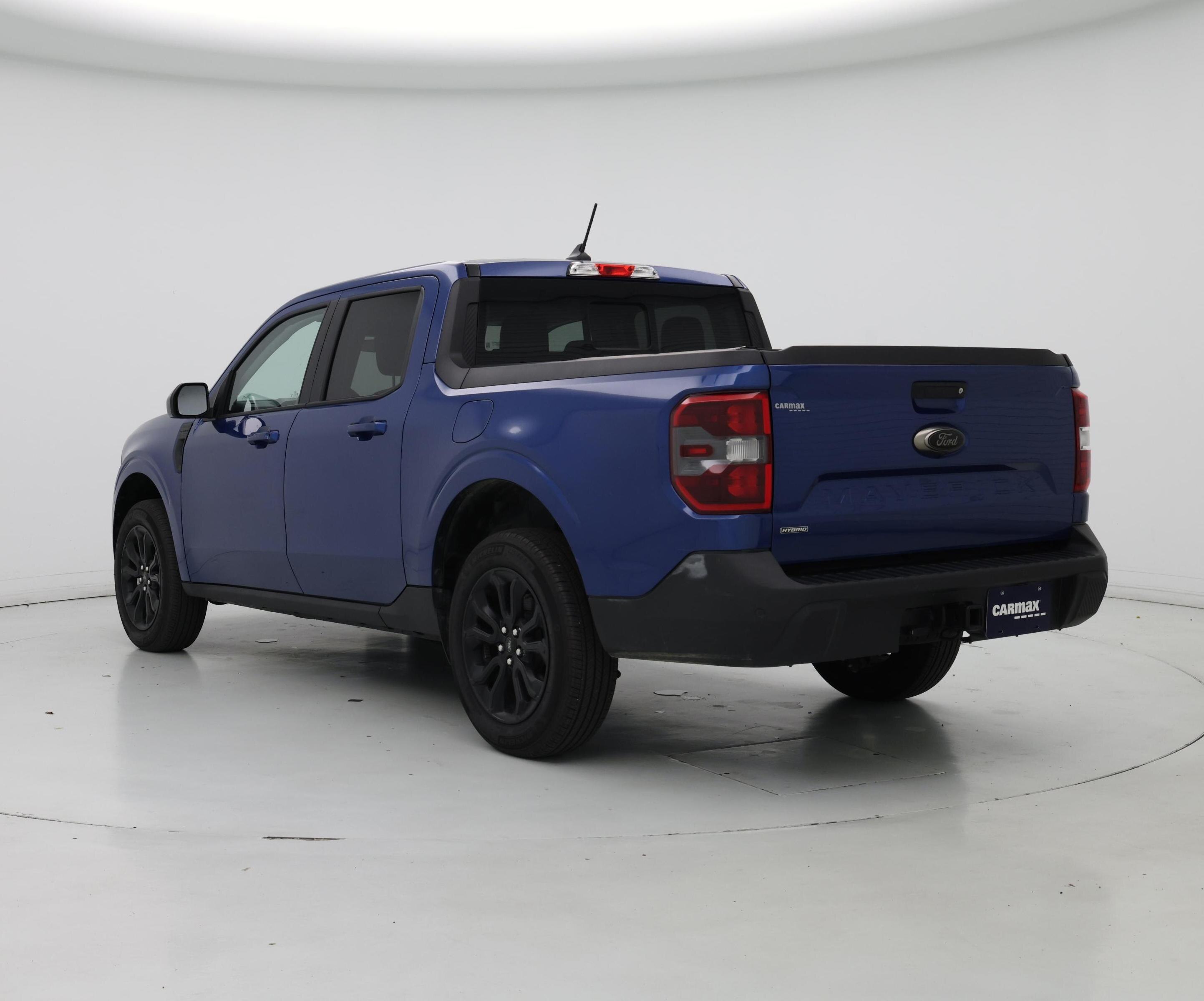 Thumbnail: 2024 Ford Maverick - 2