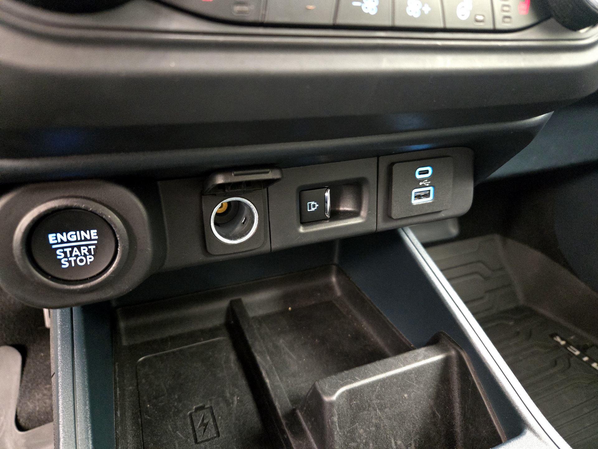 Thumbnail: 2024 Ford Maverick - 19