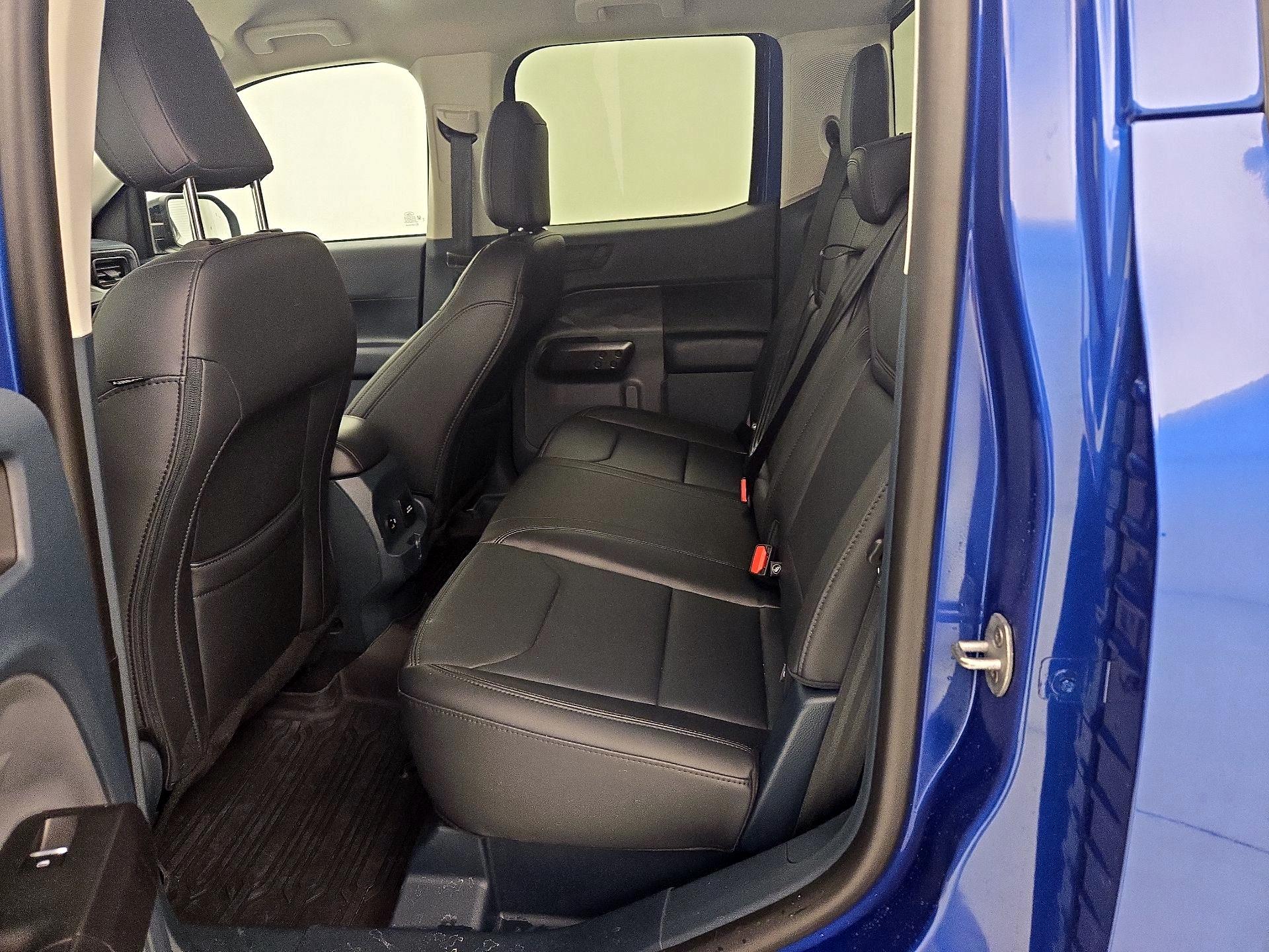 Thumbnail: 2024 Ford Maverick - 20