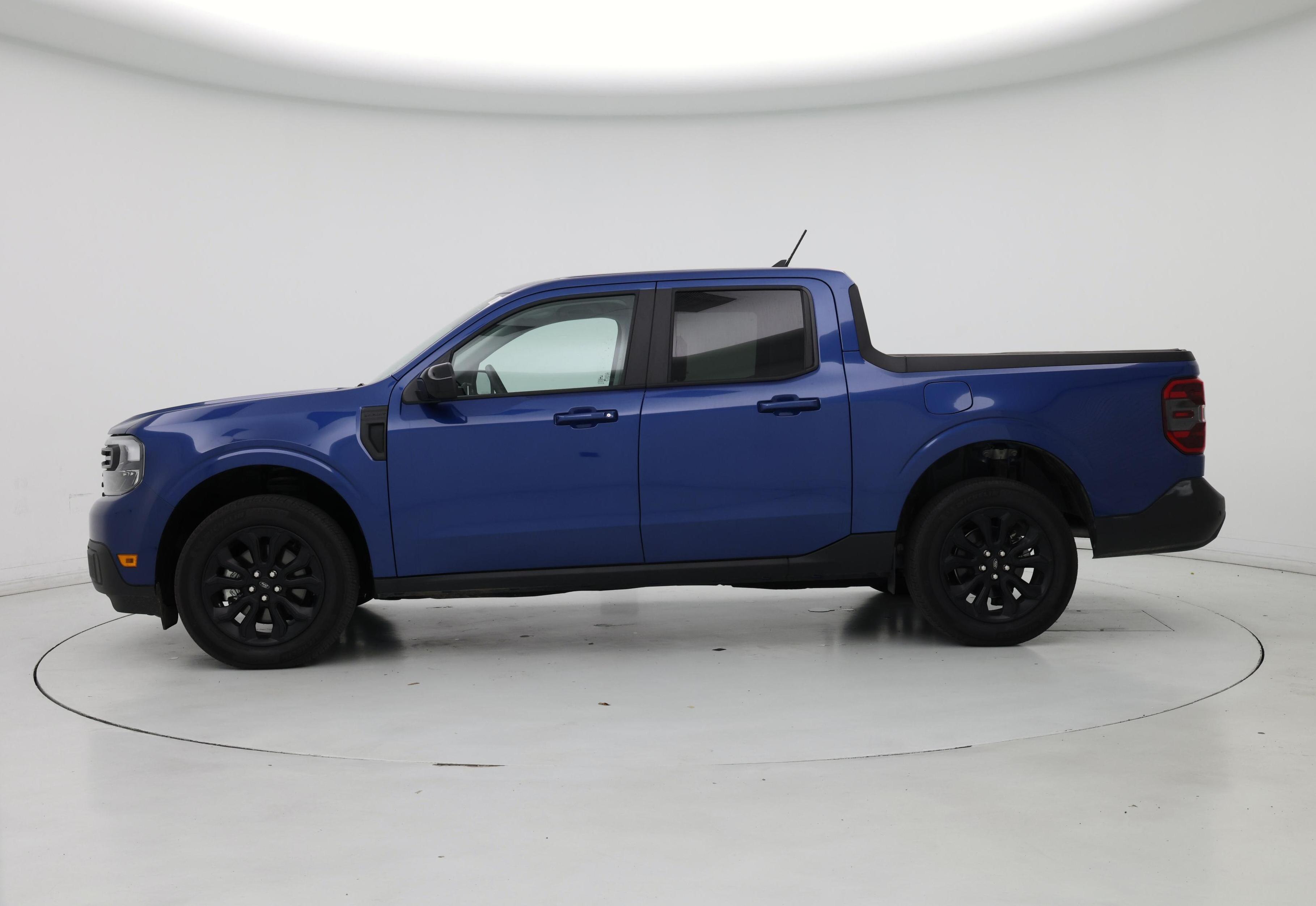 Thumbnail: 2024 Ford Maverick - 3