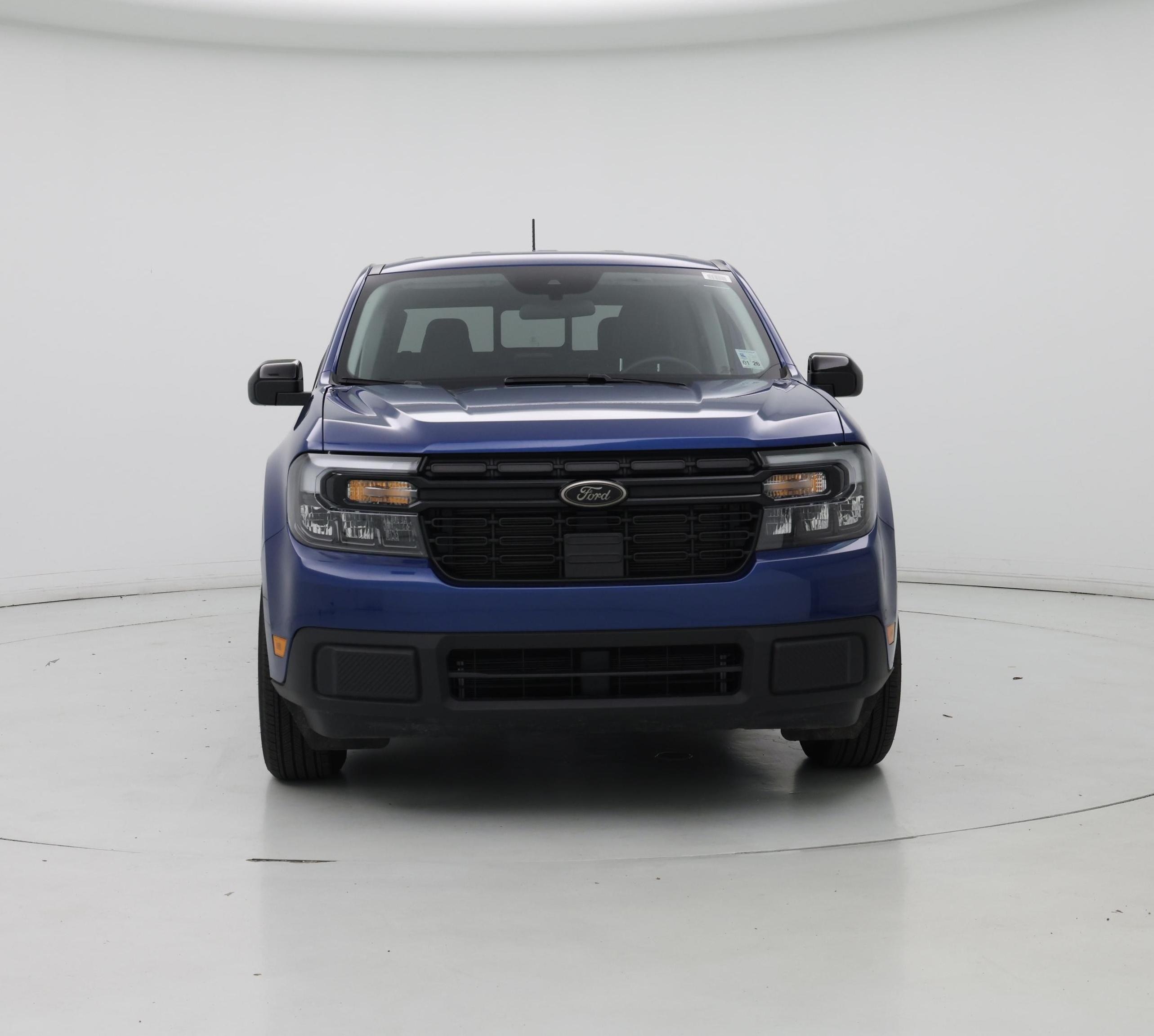 Thumbnail: 2024 Ford Maverick - 5