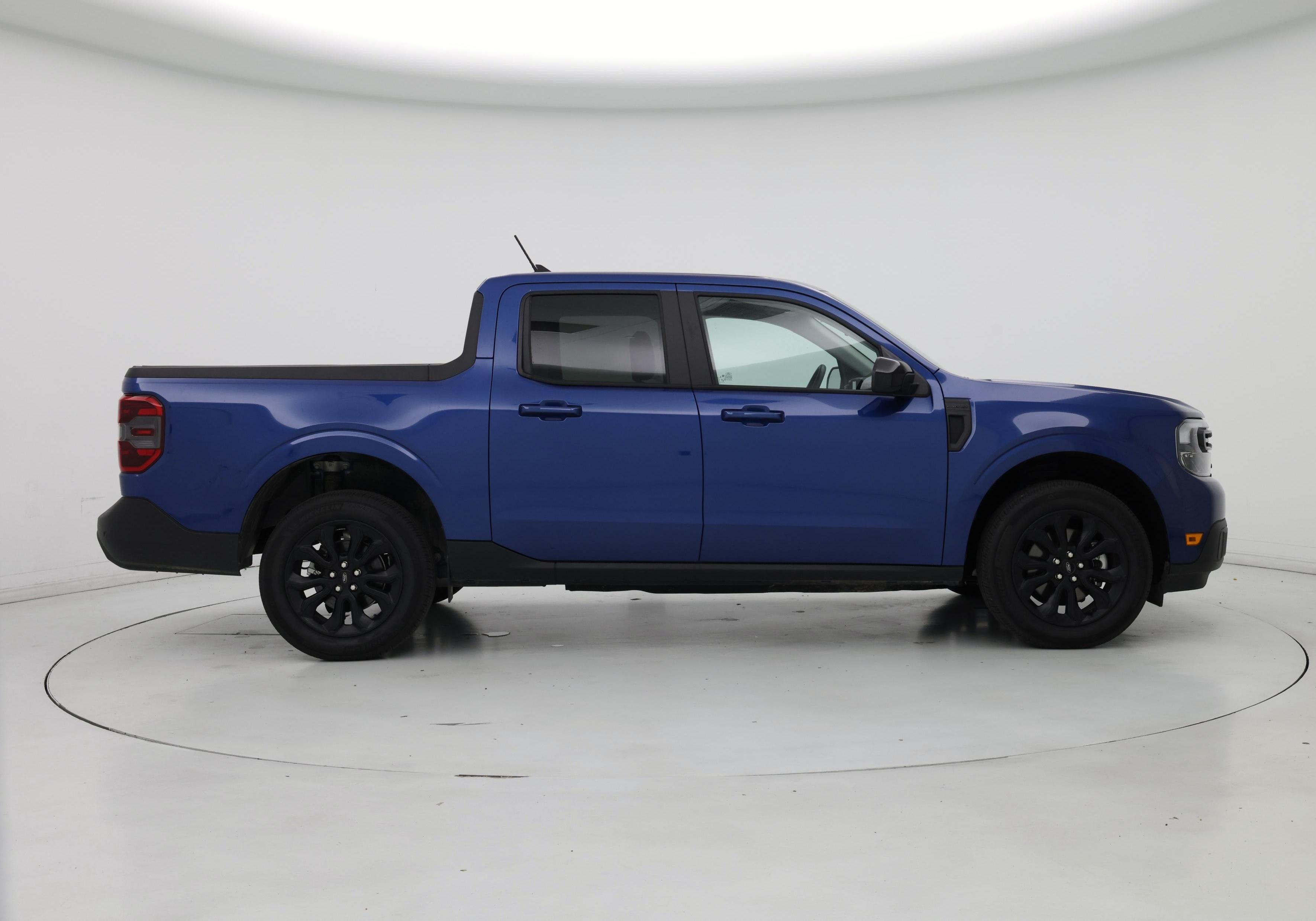 Thumbnail: 2024 Ford Maverick - 7