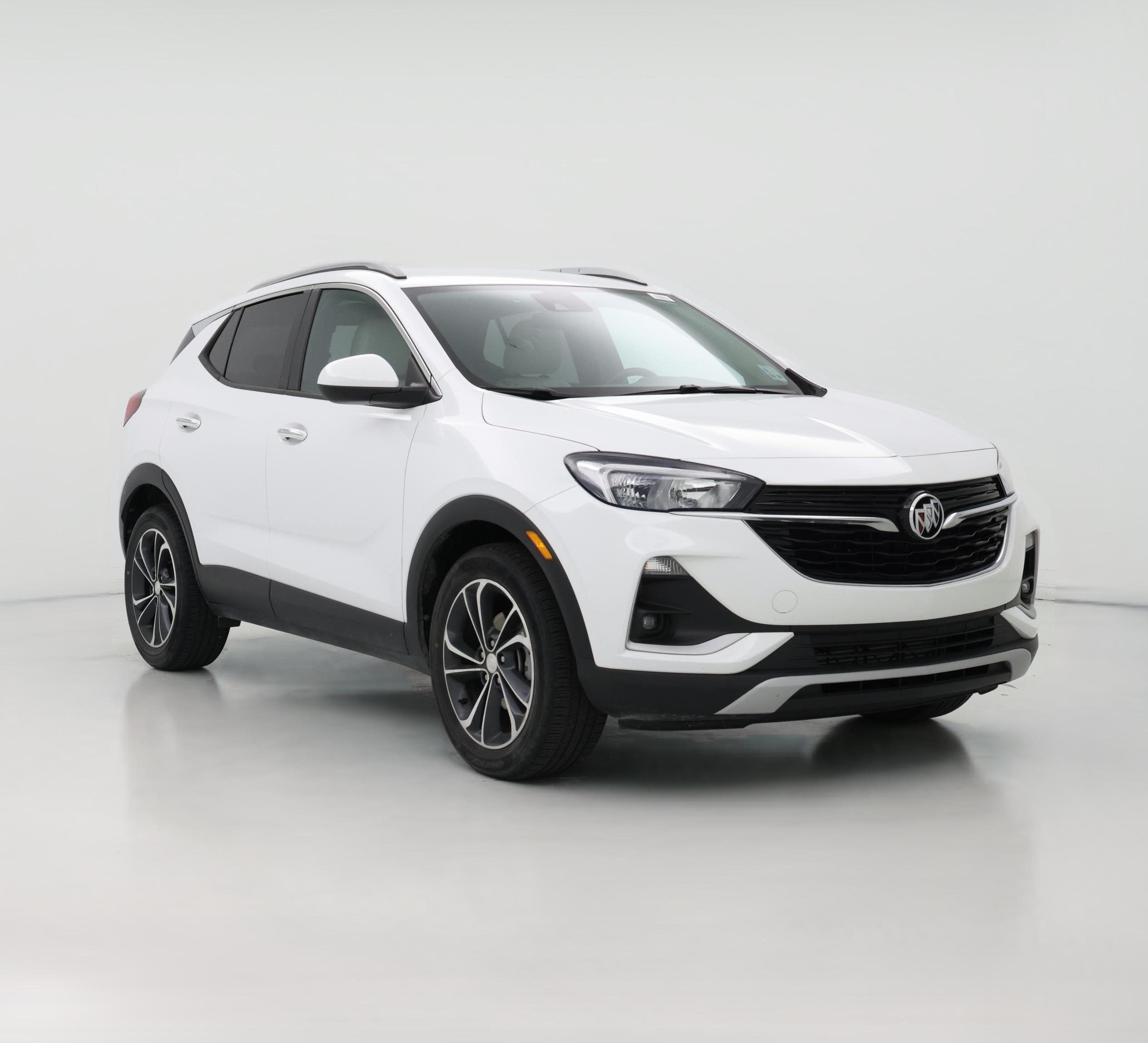 Thumbnail: 2020 Buick Encore GX - 1