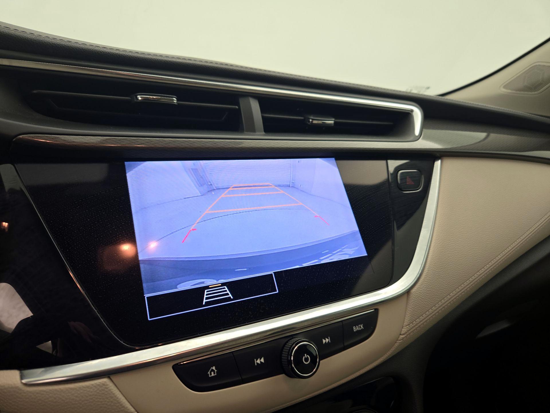 Thumbnail: 2020 Buick Encore GX - 14