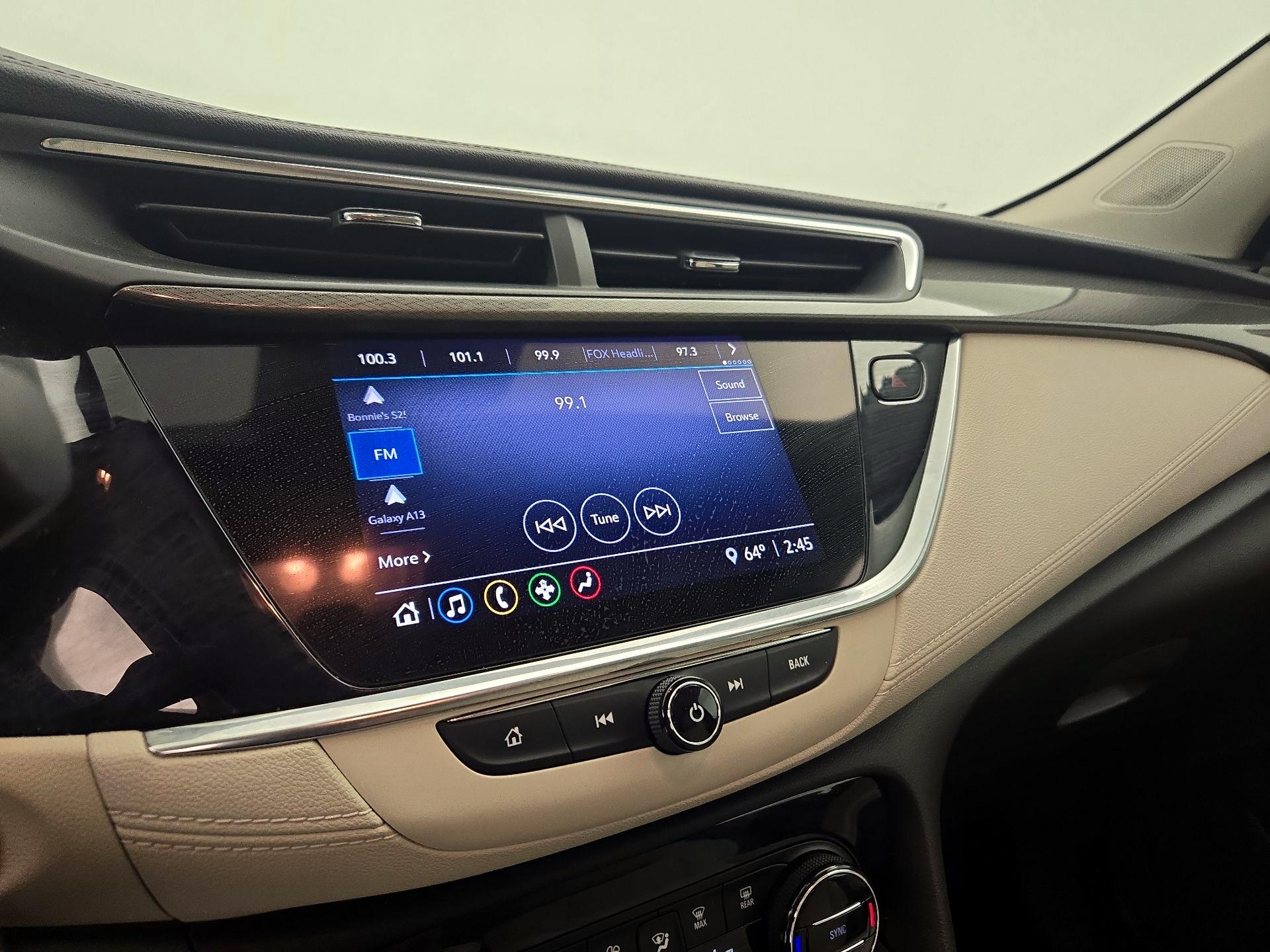 Thumbnail: 2020 Buick Encore GX - 15