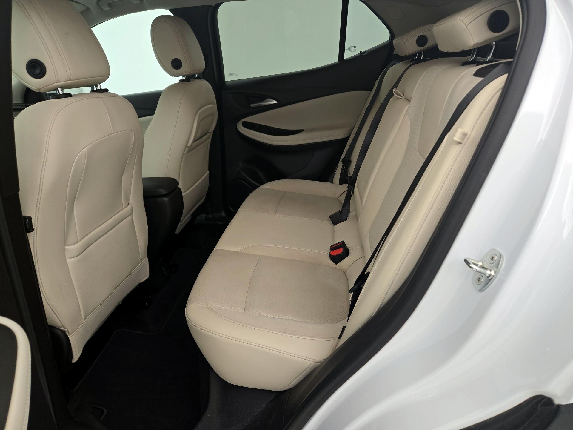 Thumbnail: 2020 Buick Encore GX - 19