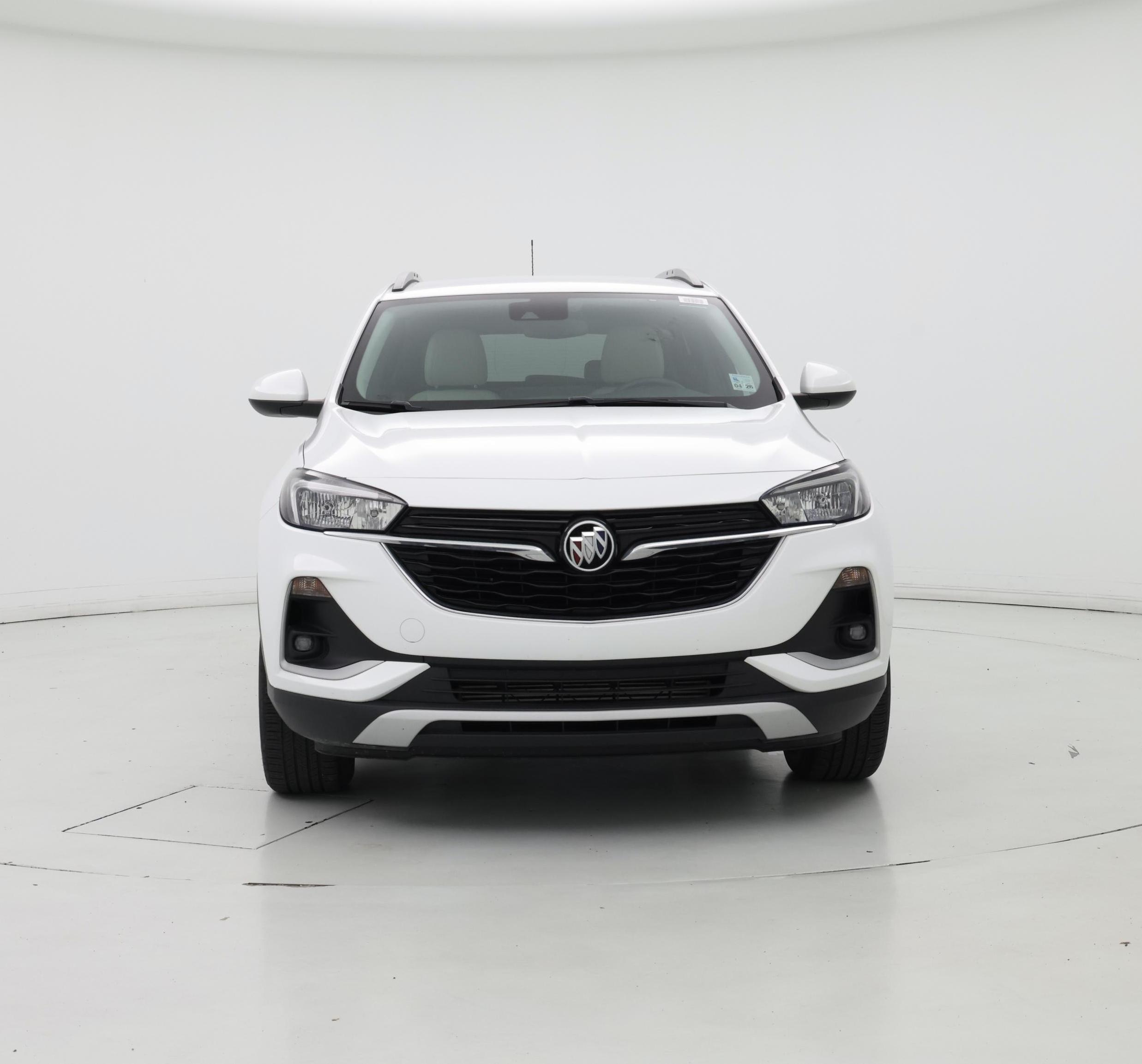 Thumbnail: 2020 Buick Encore GX - 5