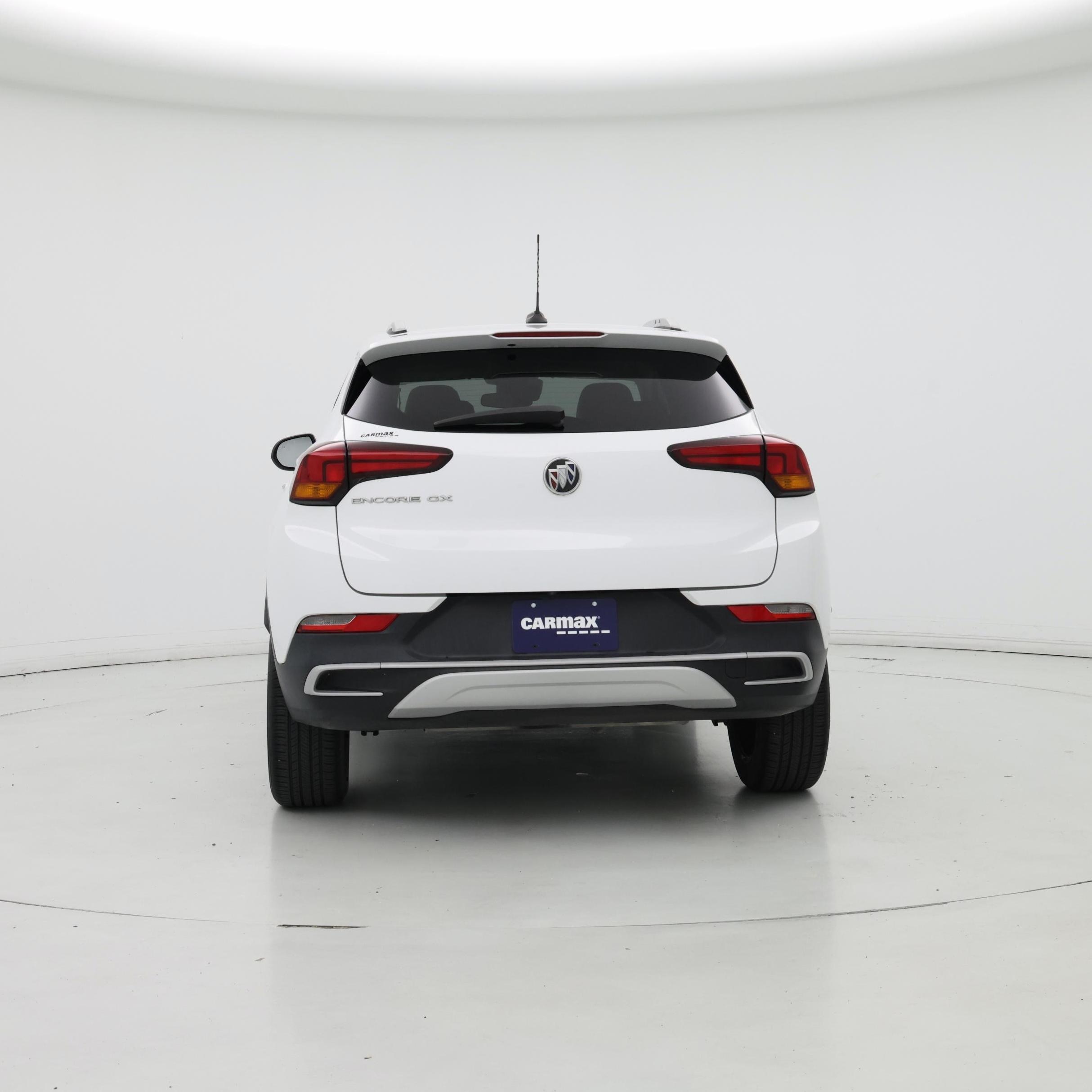 Thumbnail: 2020 Buick Encore GX - 6