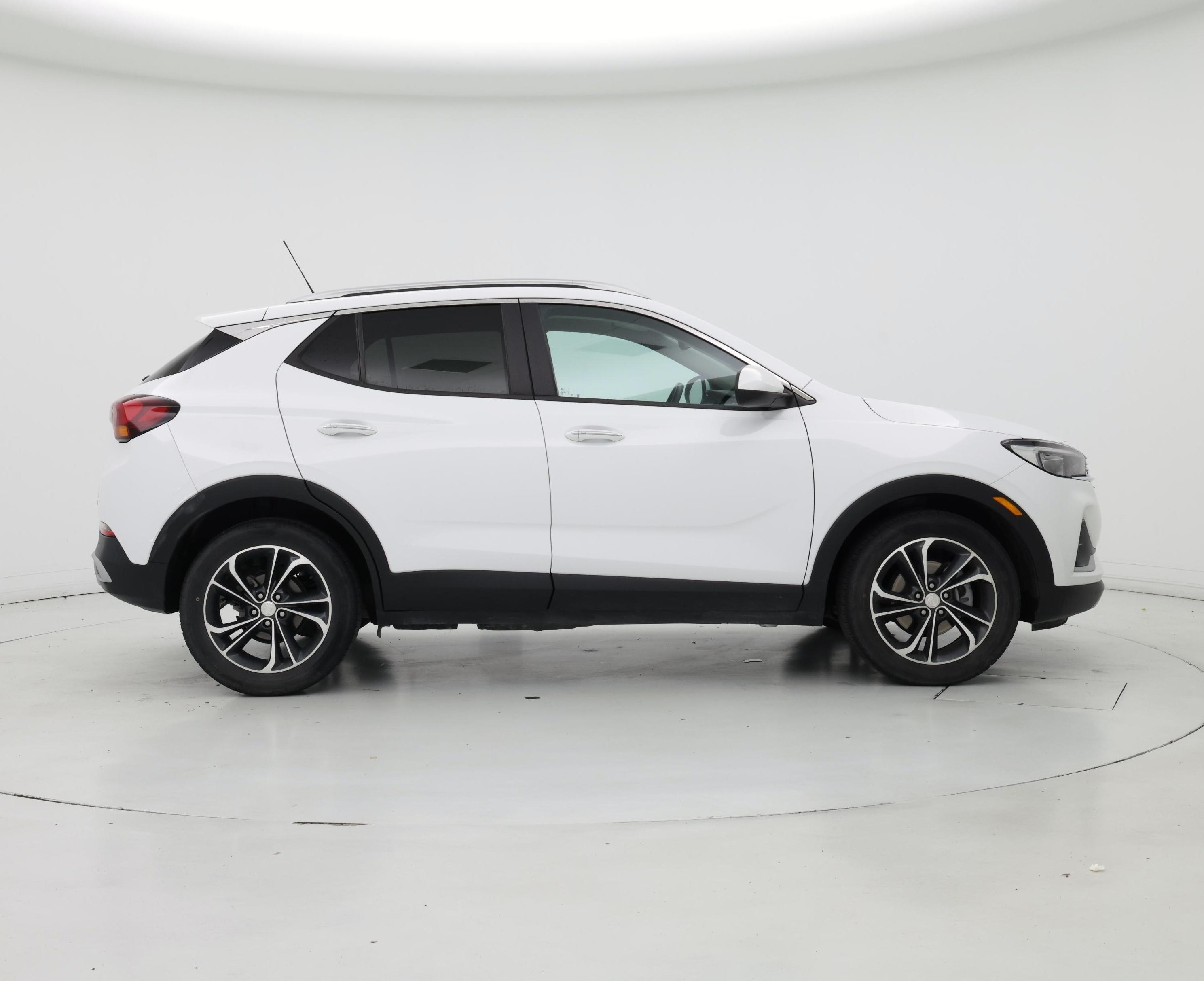 Thumbnail: 2020 Buick Encore GX - 7