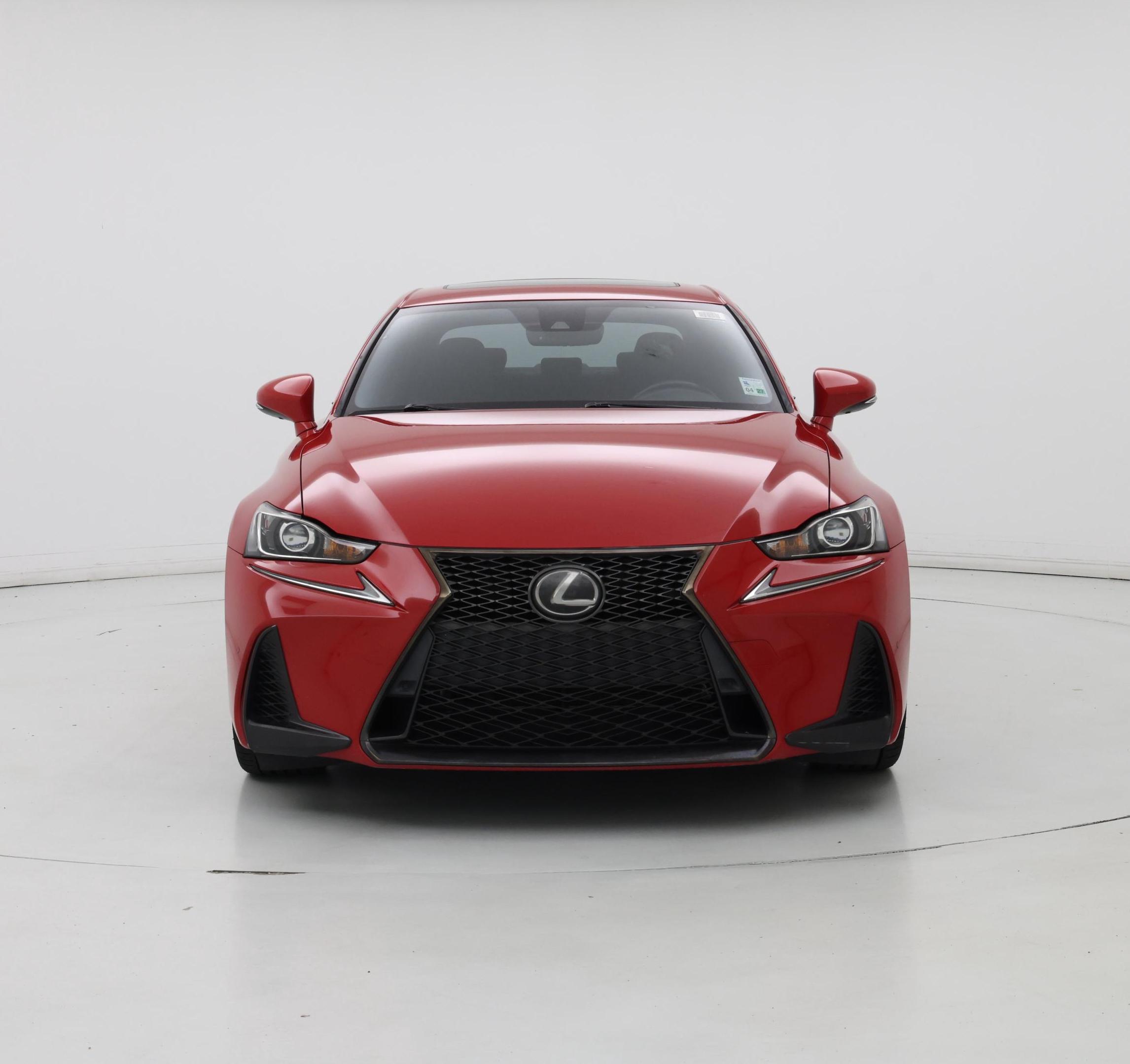 Thumbnail: 2019 Lexus IS - 5