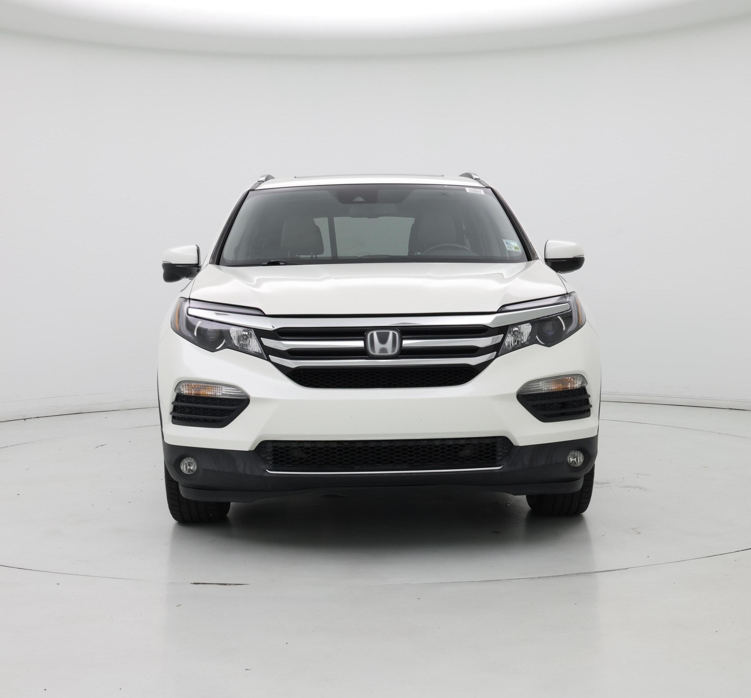Thumbnail: 2016 Honda Pilot - 5