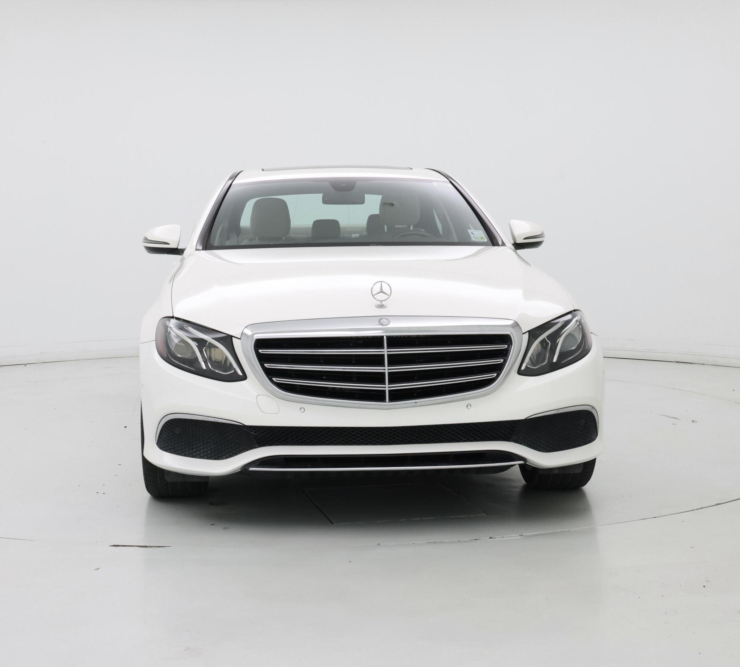 Thumbnail: 2017 Mercedes-Benz E-Class - 5