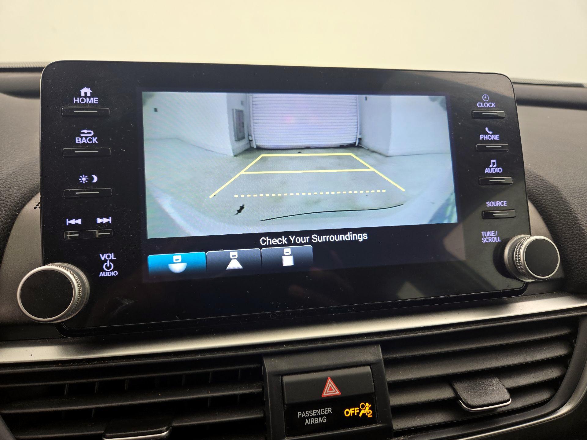 Thumbnail: 2021 Honda Accord - 14