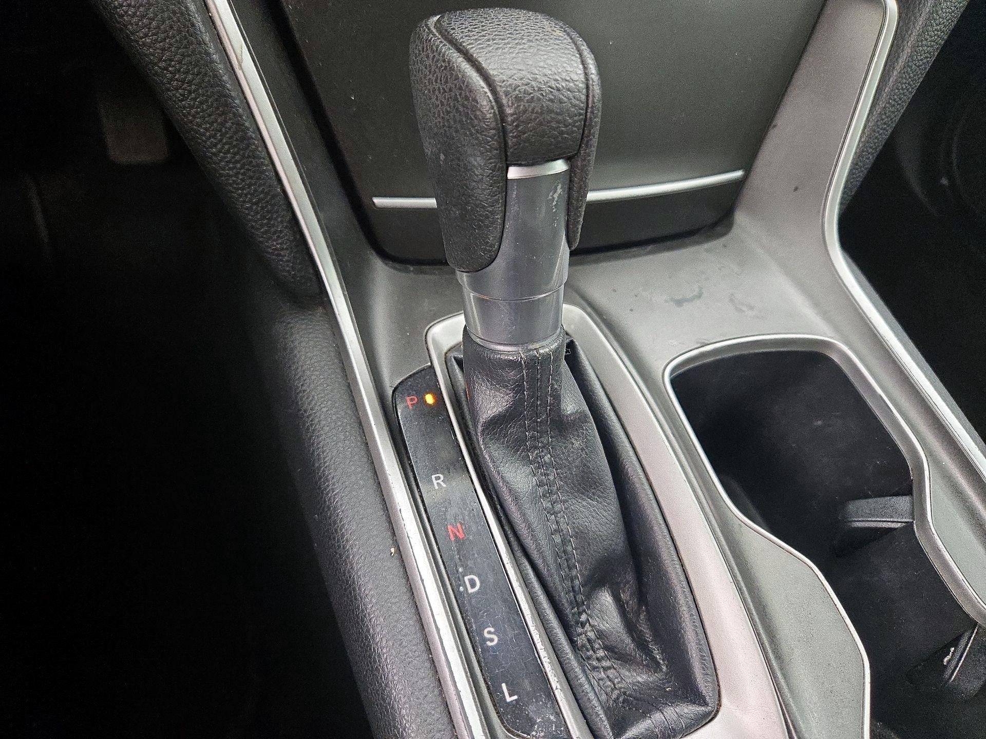 Thumbnail: 2021 Honda Accord - 17