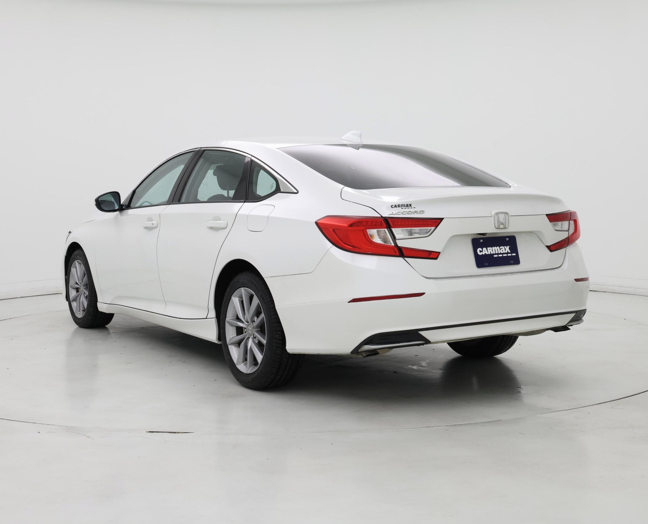 Thumbnail: 2021 Honda Accord - 2