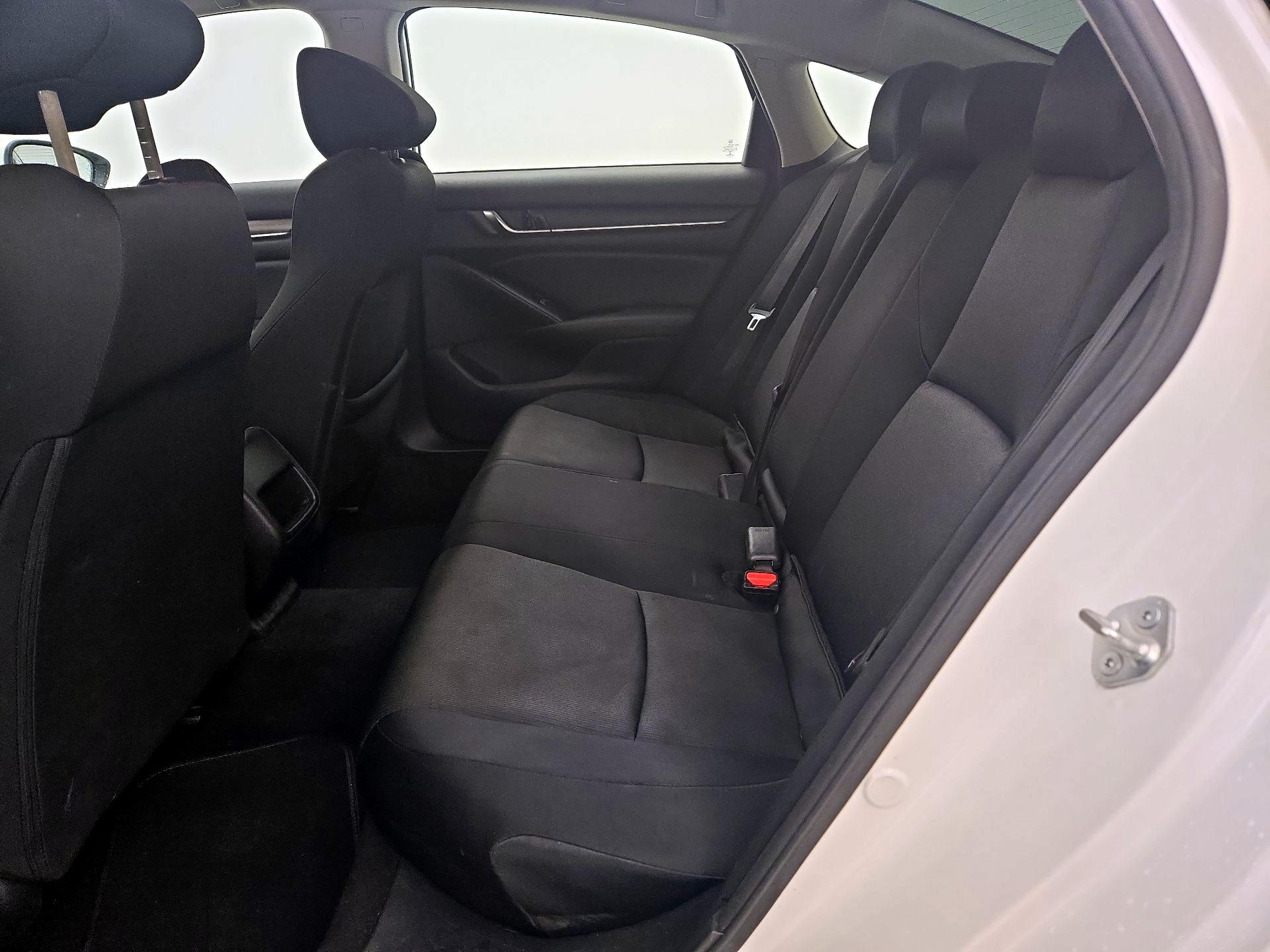 Thumbnail: 2021 Honda Accord - 19