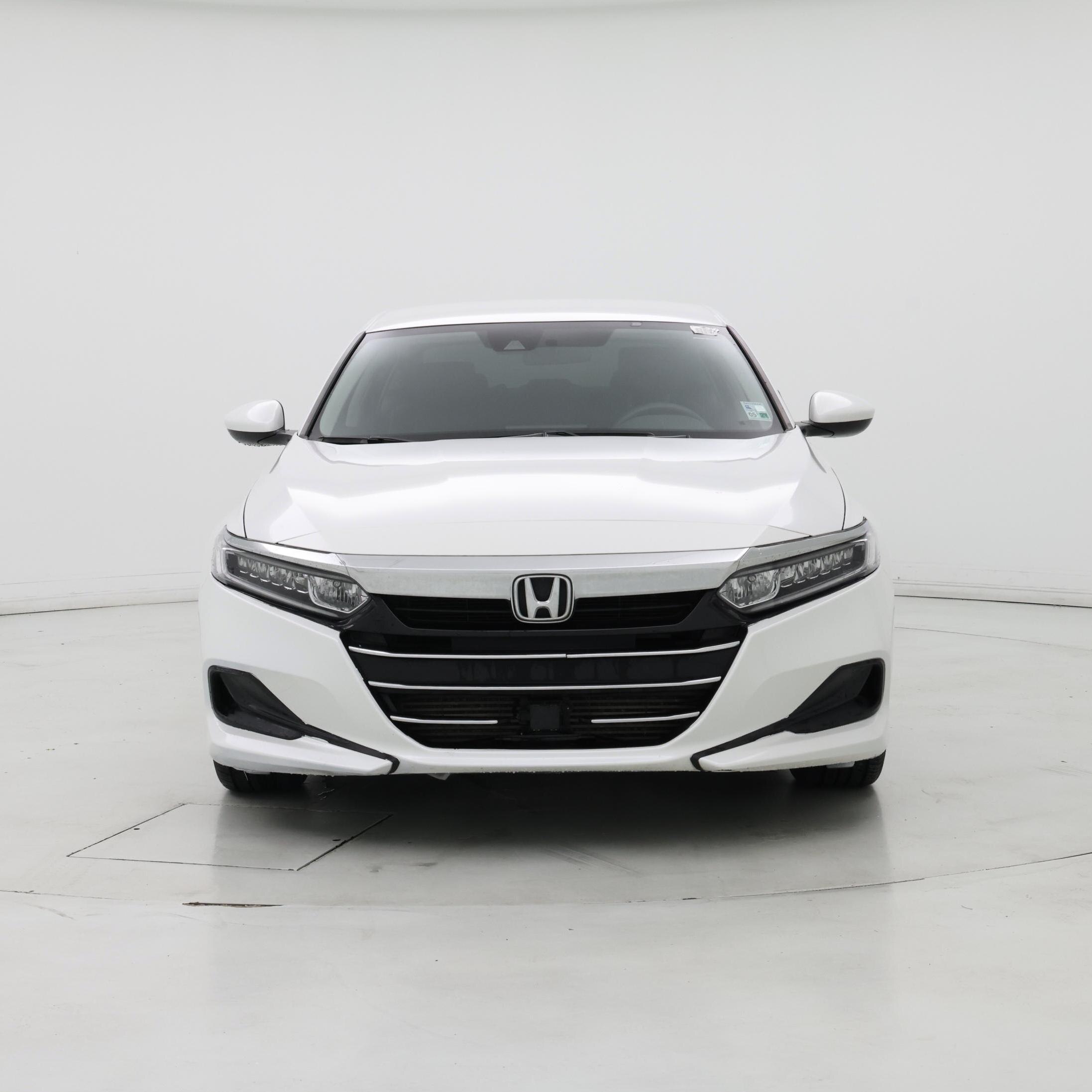 Thumbnail: 2021 Honda Accord - 5
