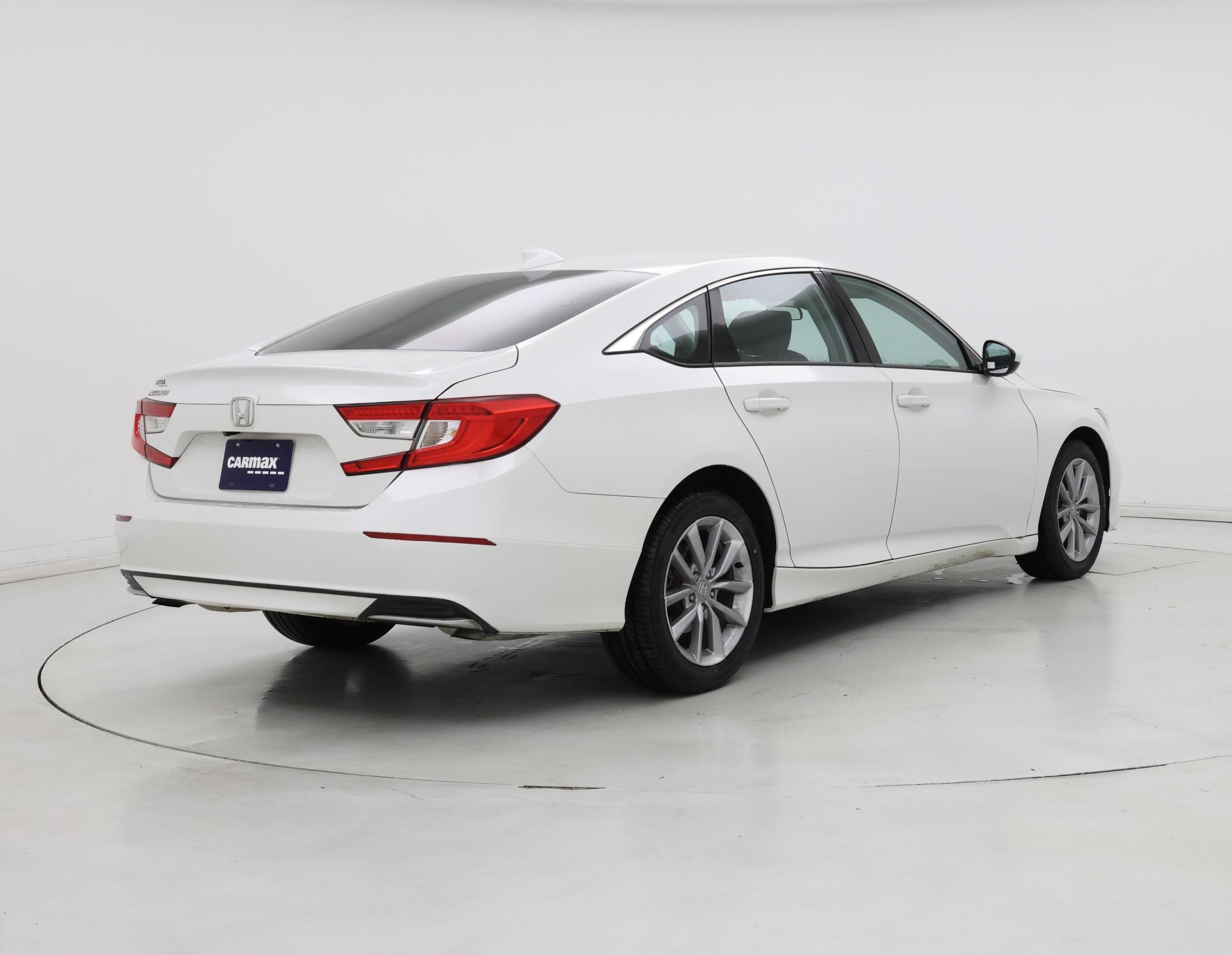 Thumbnail: 2021 Honda Accord - 8