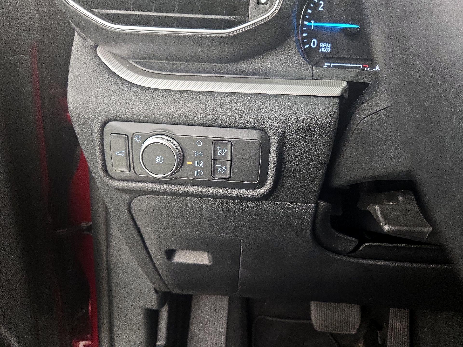 Thumbnail: 2020 Ford Explorer - 13