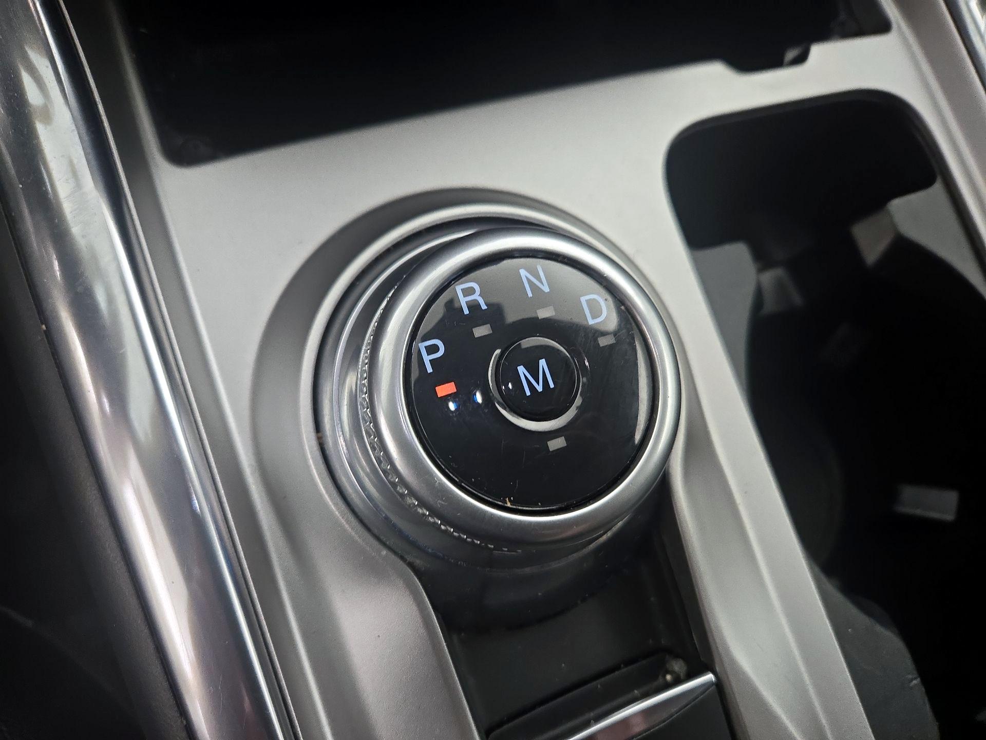 Thumbnail: 2020 Ford Explorer - 18