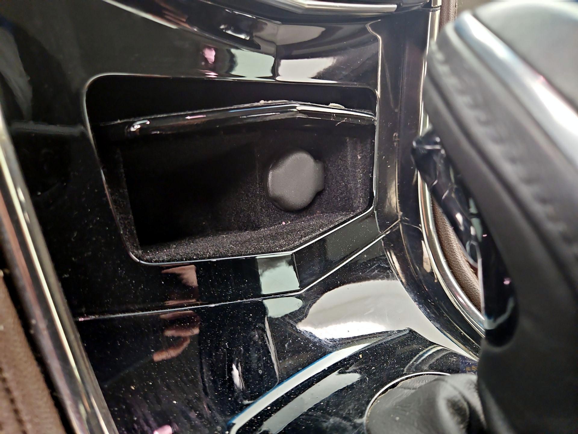 Thumbnail: 2014 Cadillac ATS - 18