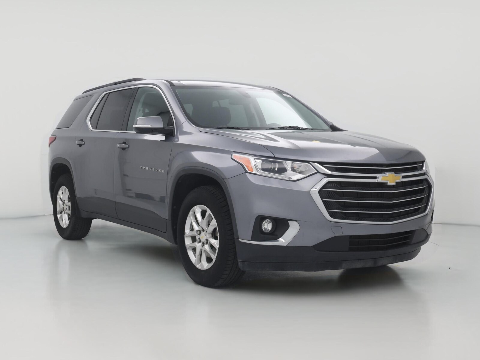 2020 Chevrolet Traverse 1LT