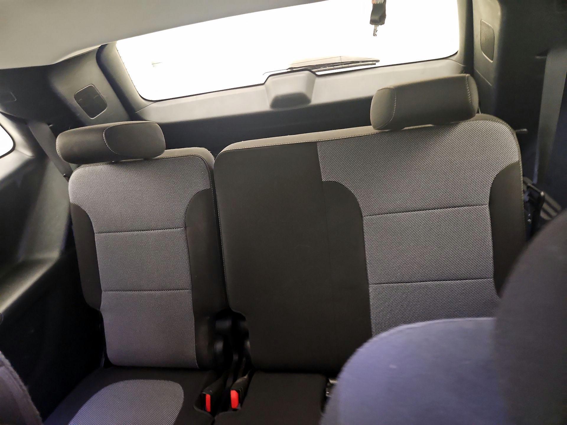 Thumbnail: 2020 Chevrolet Traverse - 20