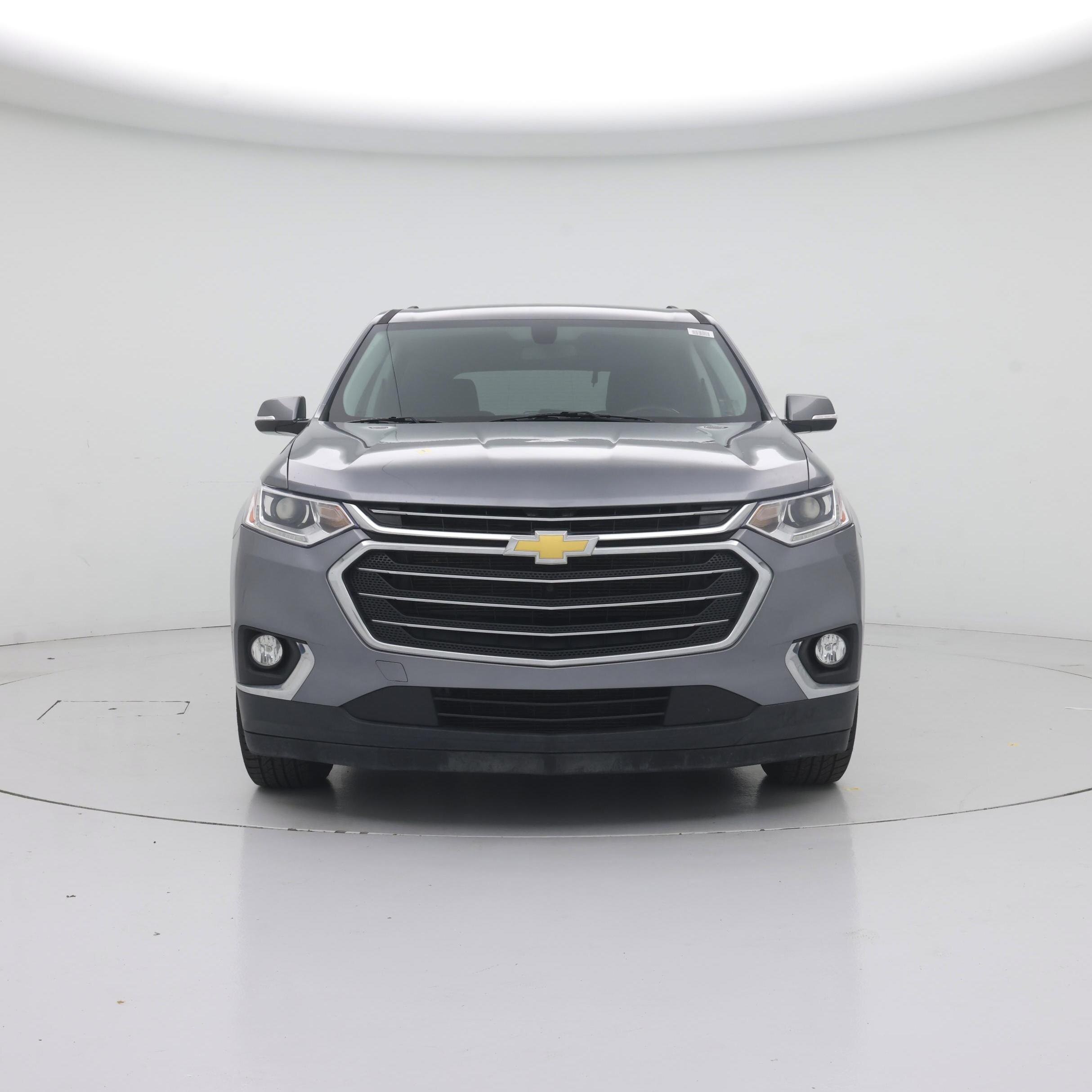 Thumbnail: 2020 Chevrolet Traverse - 5