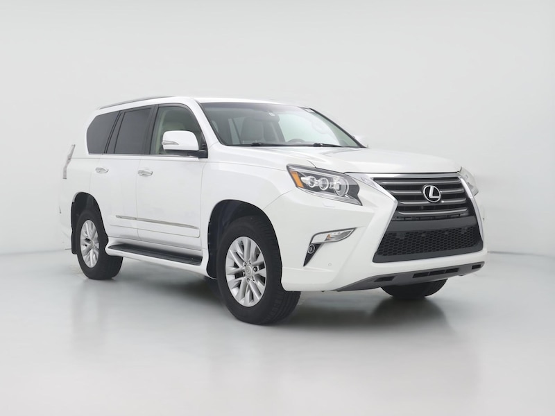 2015 Lexus GX 460 -
                  Jackson, MS
