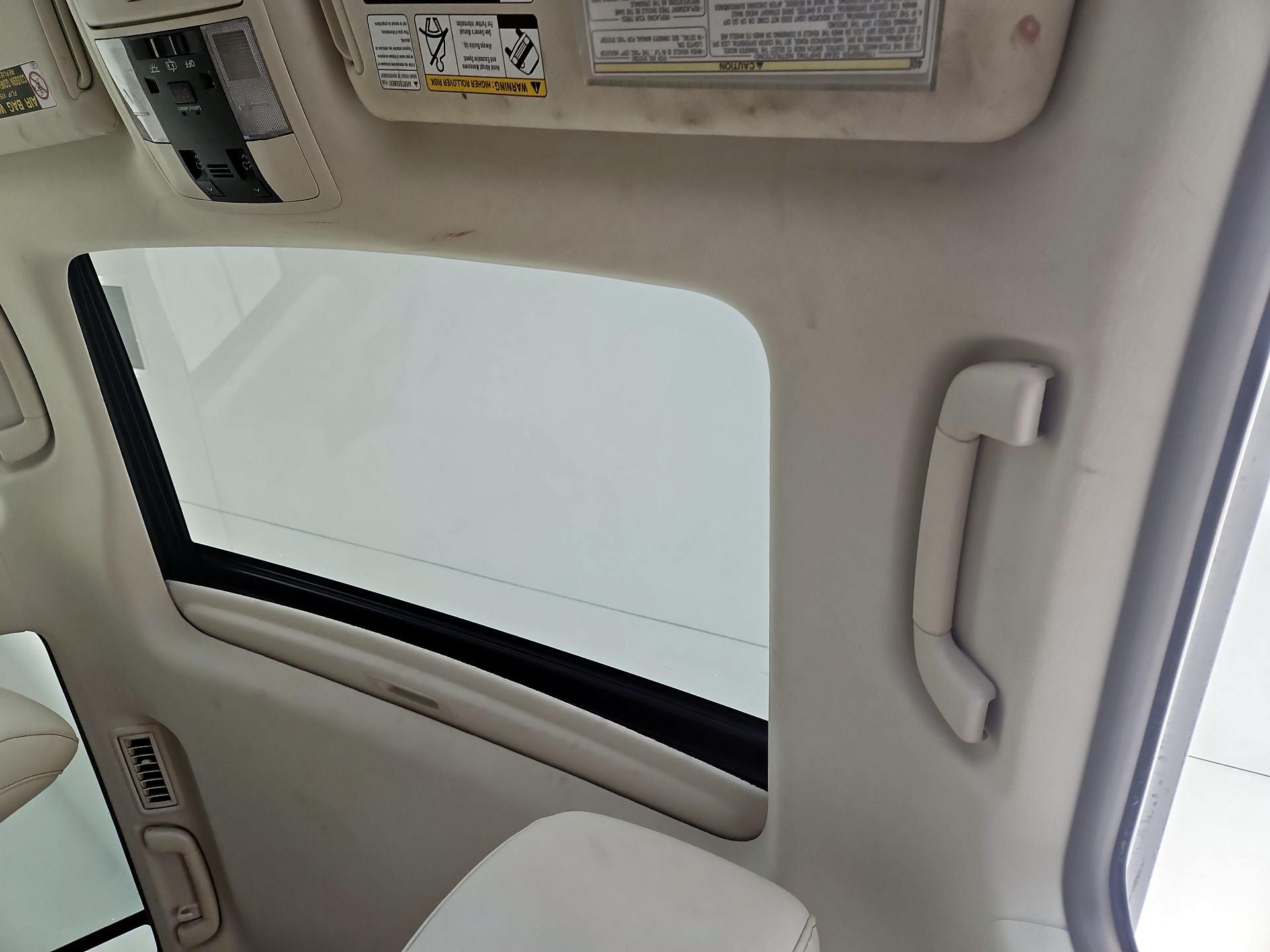 Thumbnail: 2015 Lexus GX - 20