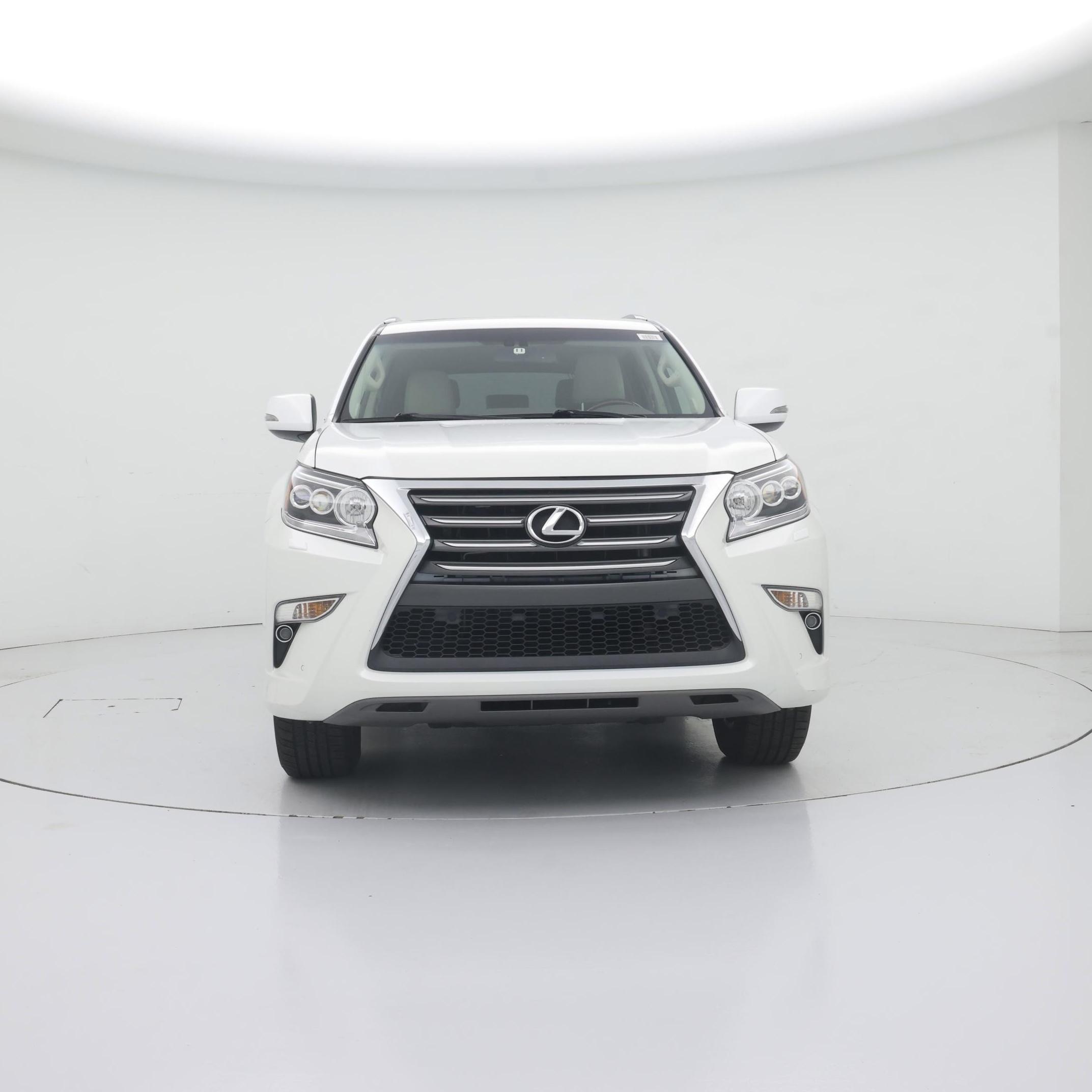 Thumbnail: 2015 Lexus GX - 5