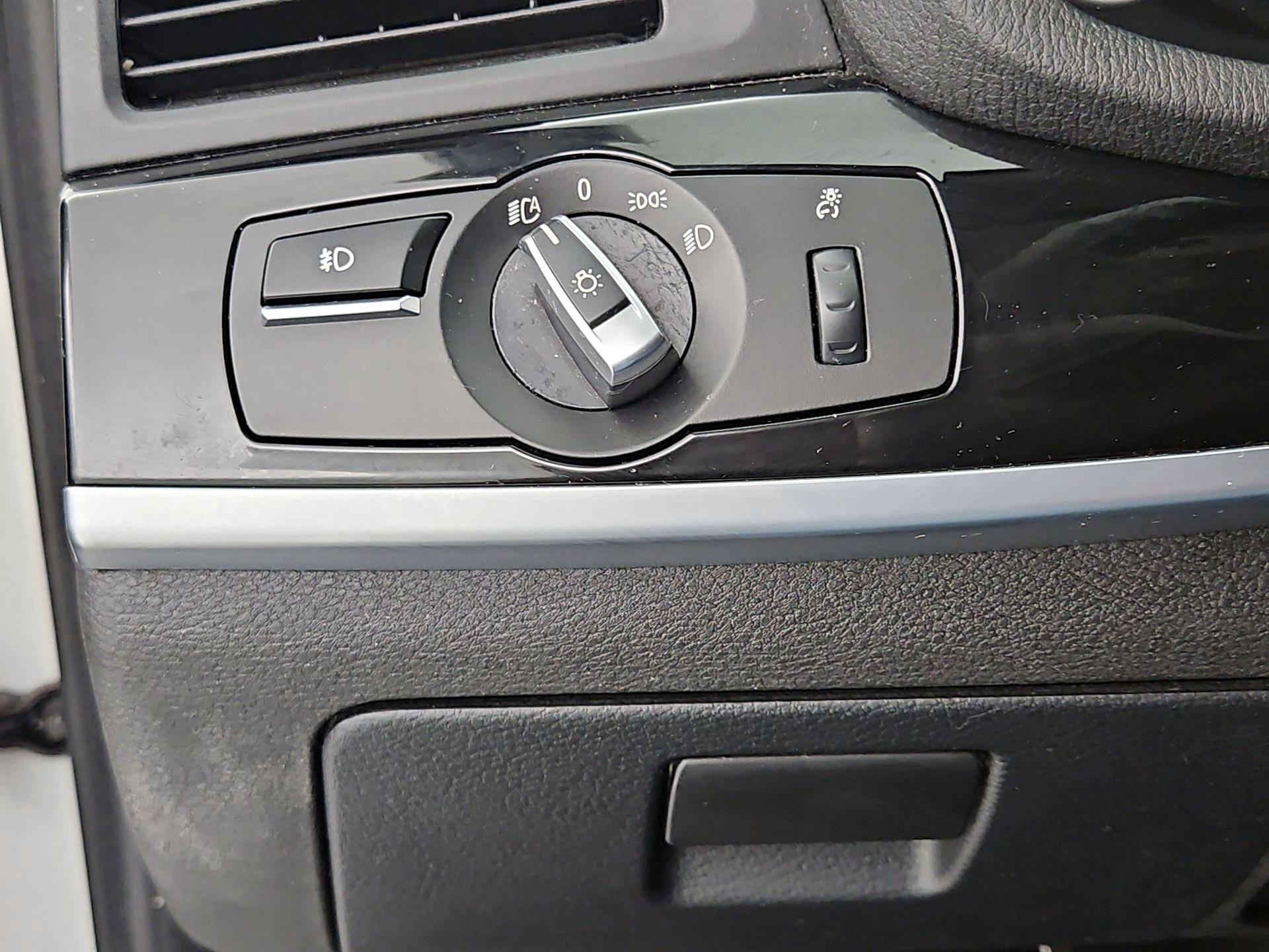 Thumbnail: 2015 BMW X3 - 13