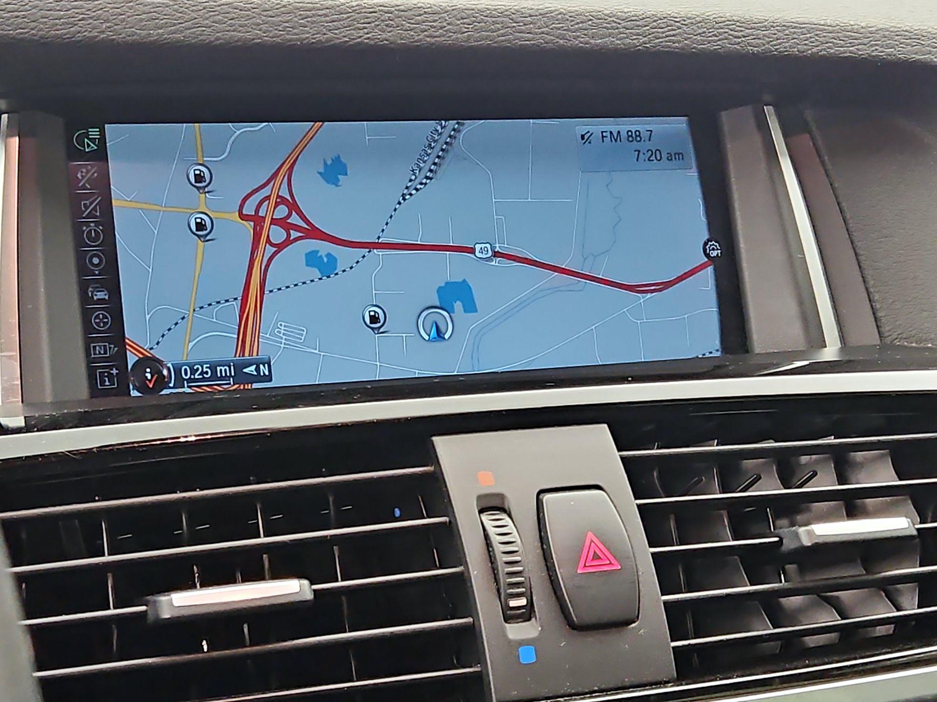 Thumbnail: 2015 BMW X3 - 14